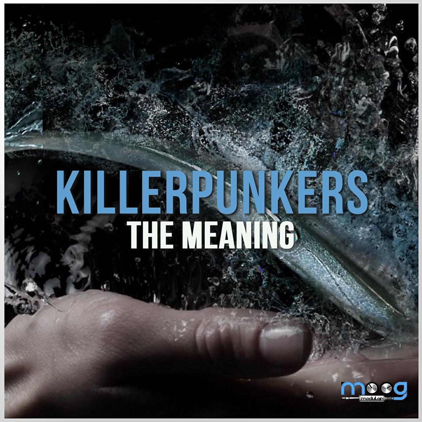 Релиз The Meaning