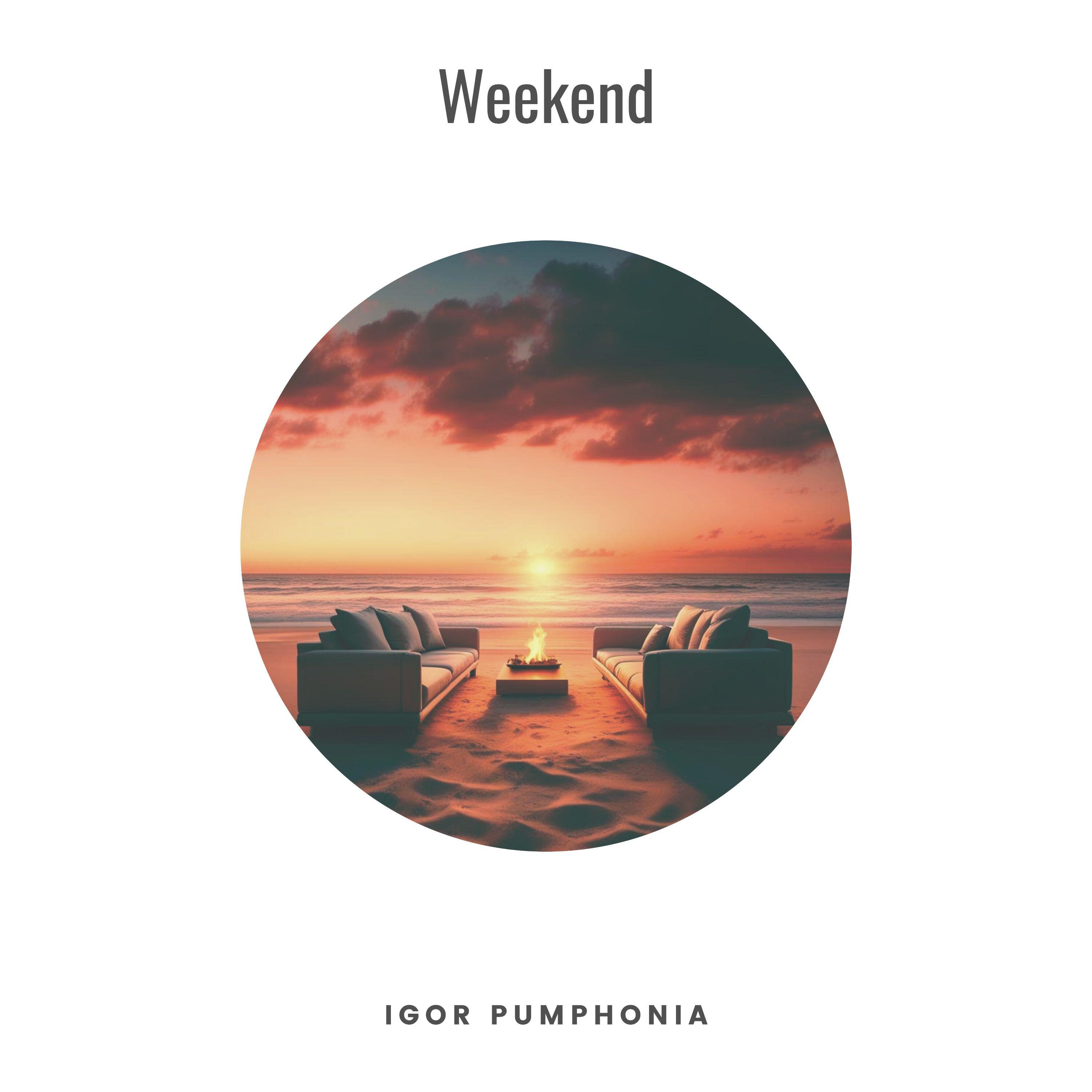 Постер альбома Weekend