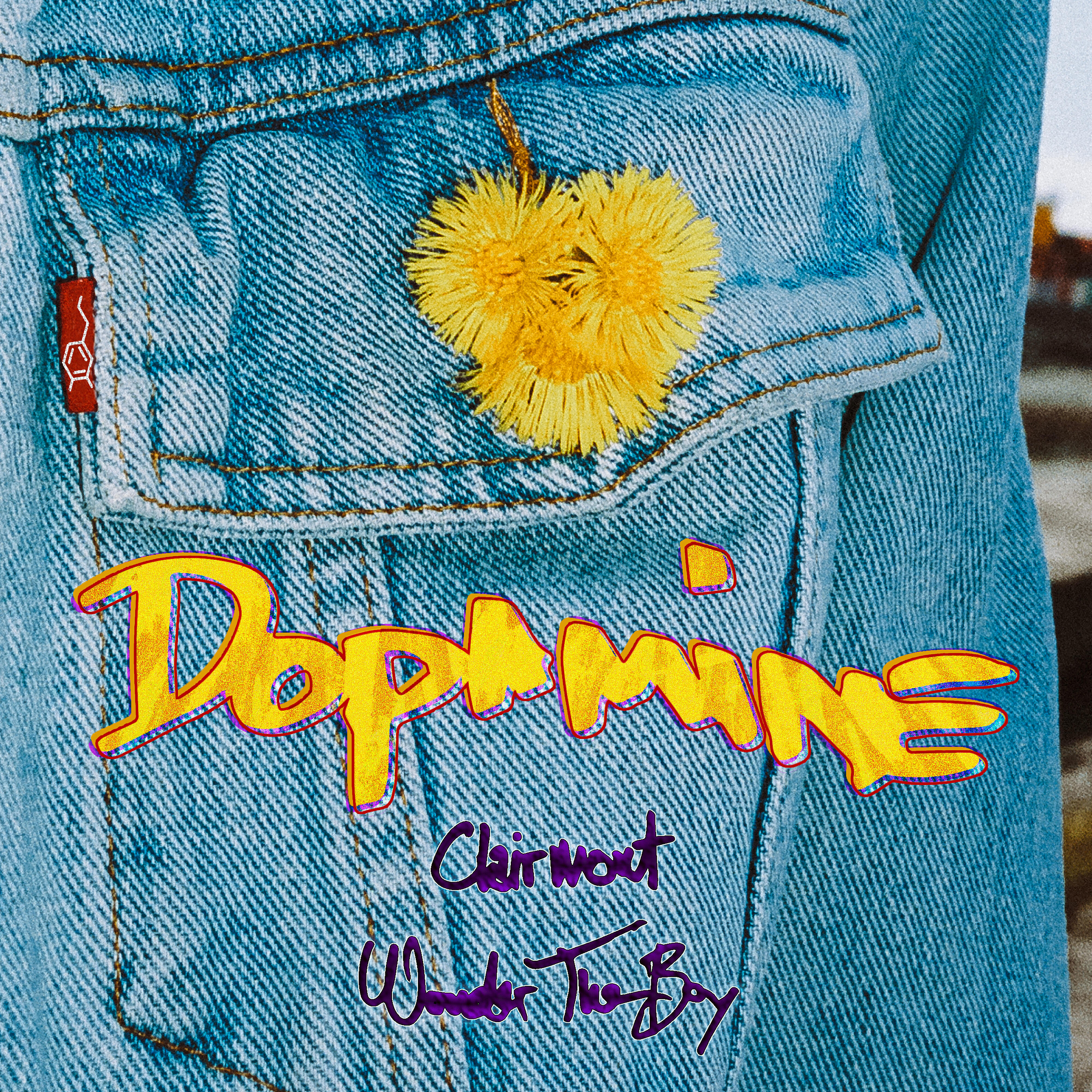 Релиз Dopamine