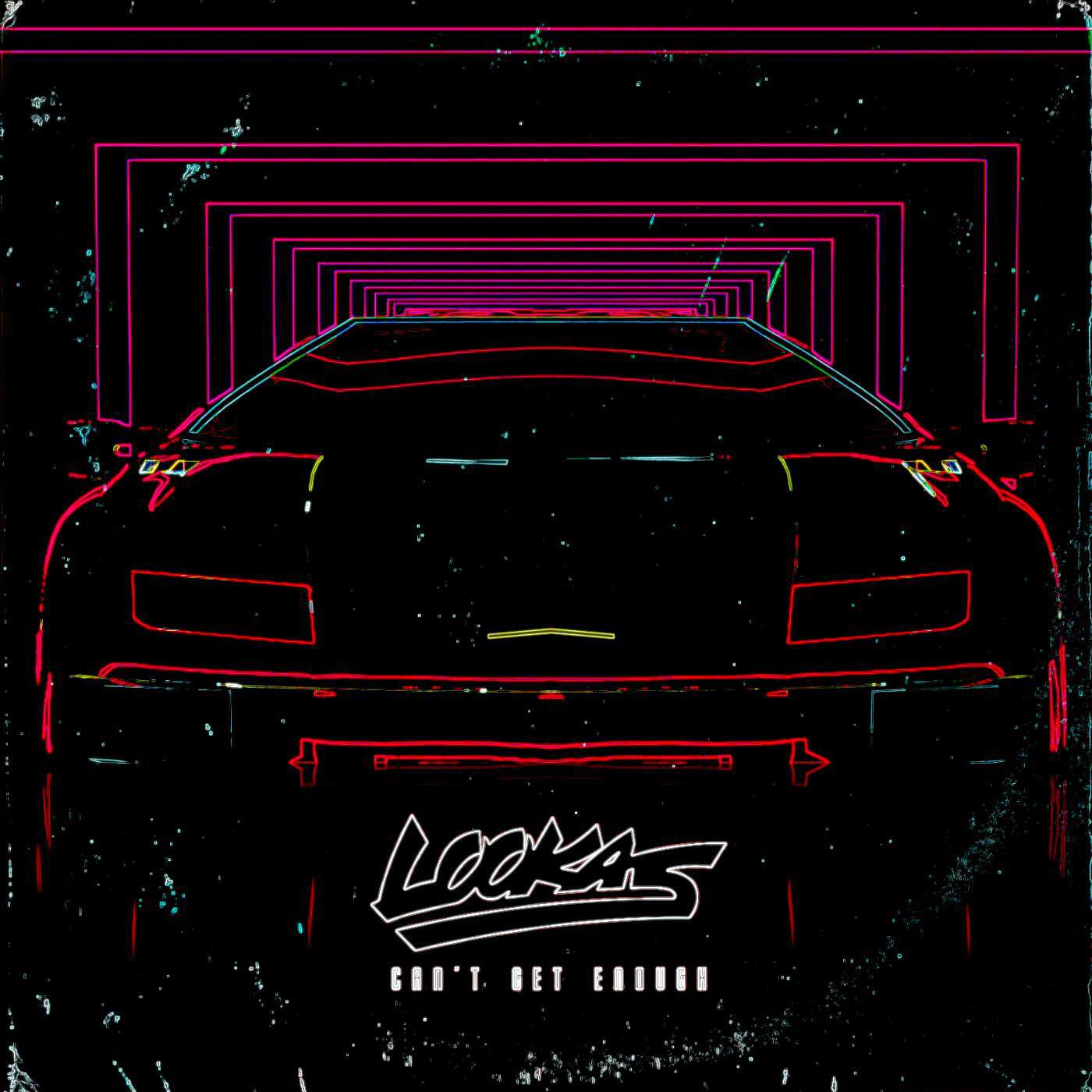 Релиз Can't Get Enough (Remixes)