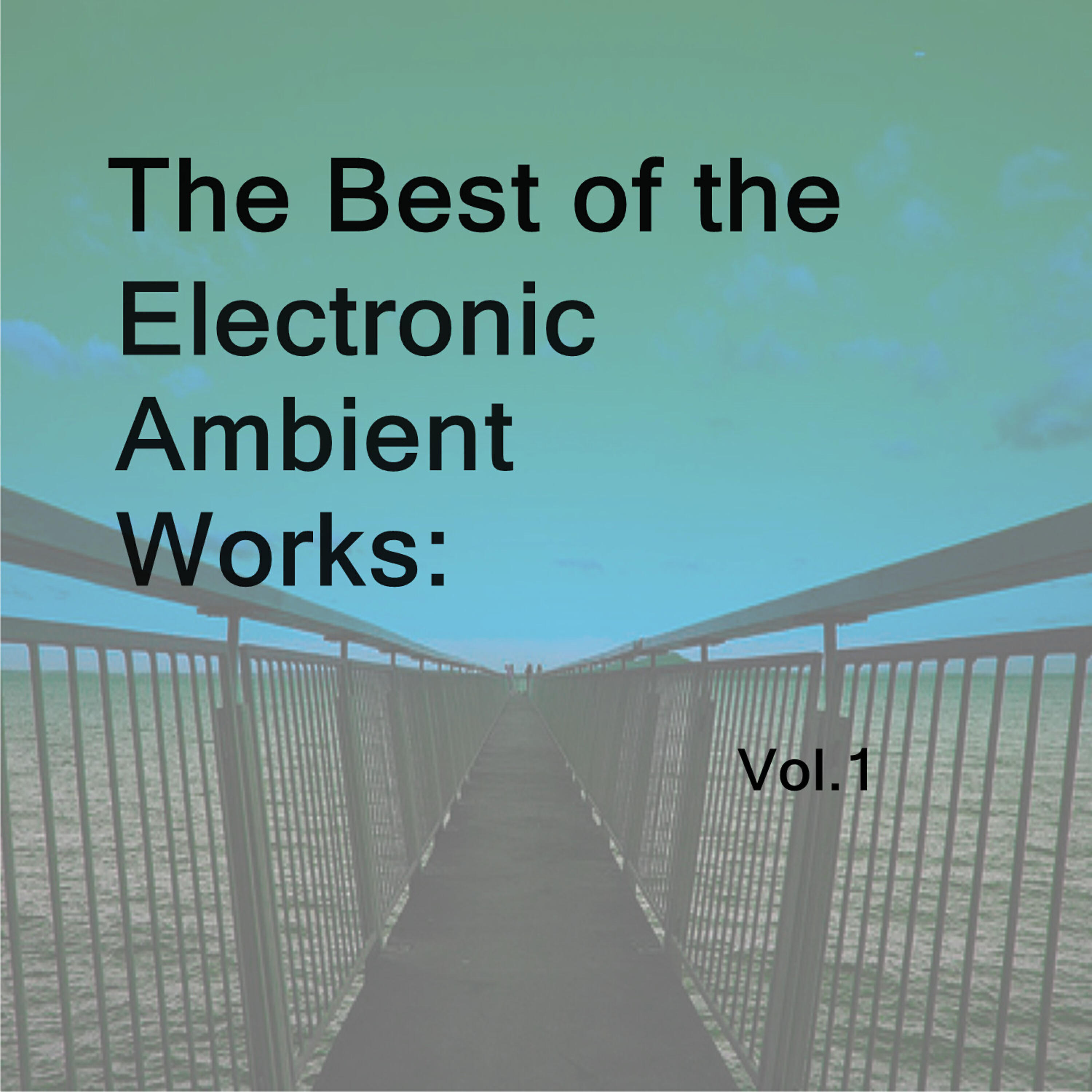 Релиз The Best of the Electronic Ambient Works: Vol.1