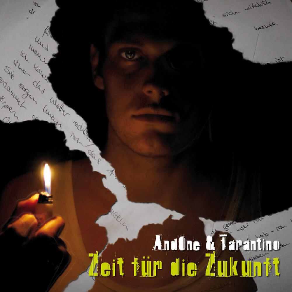 And One & Tarantino