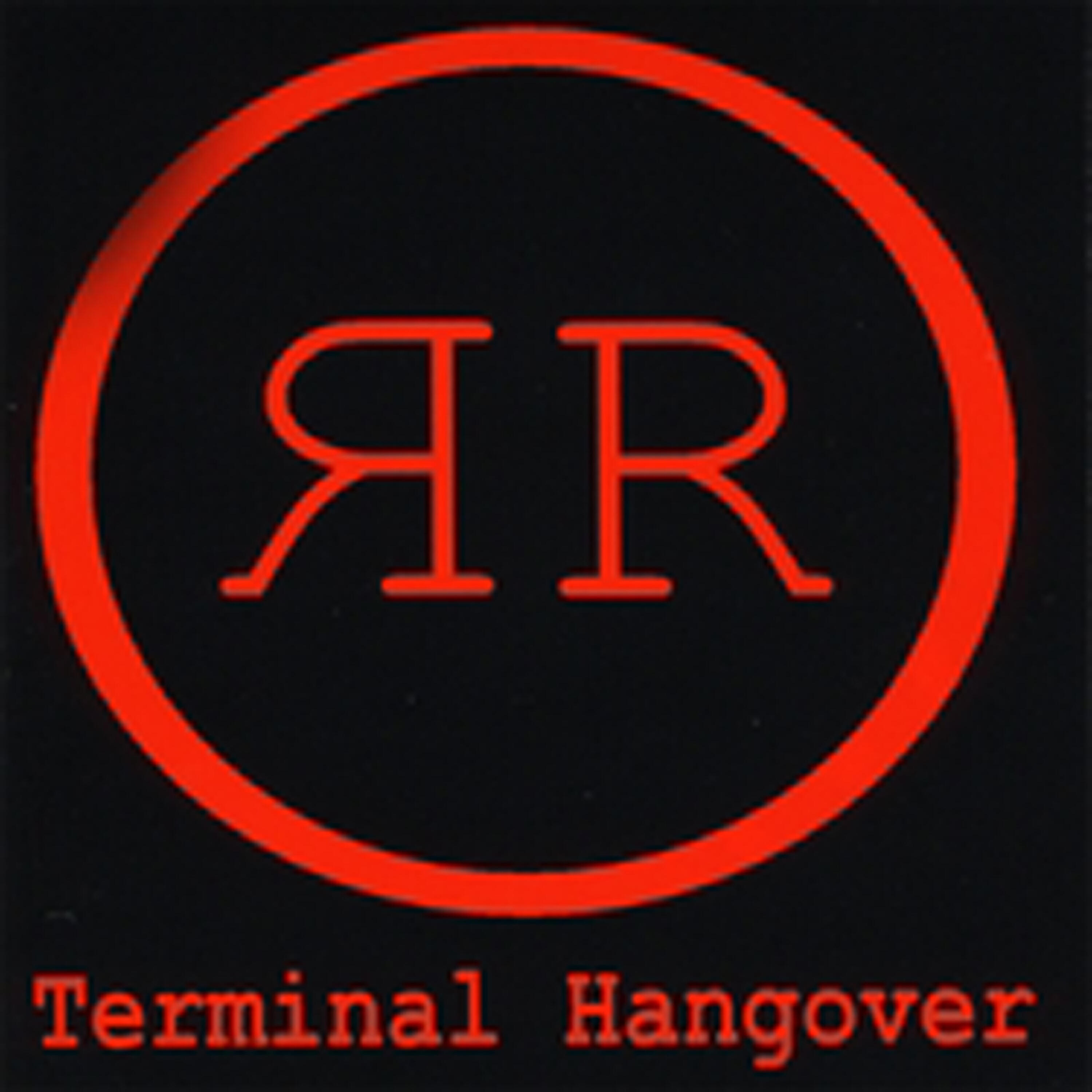 Релиз 1332 Records: Terminal Hangover