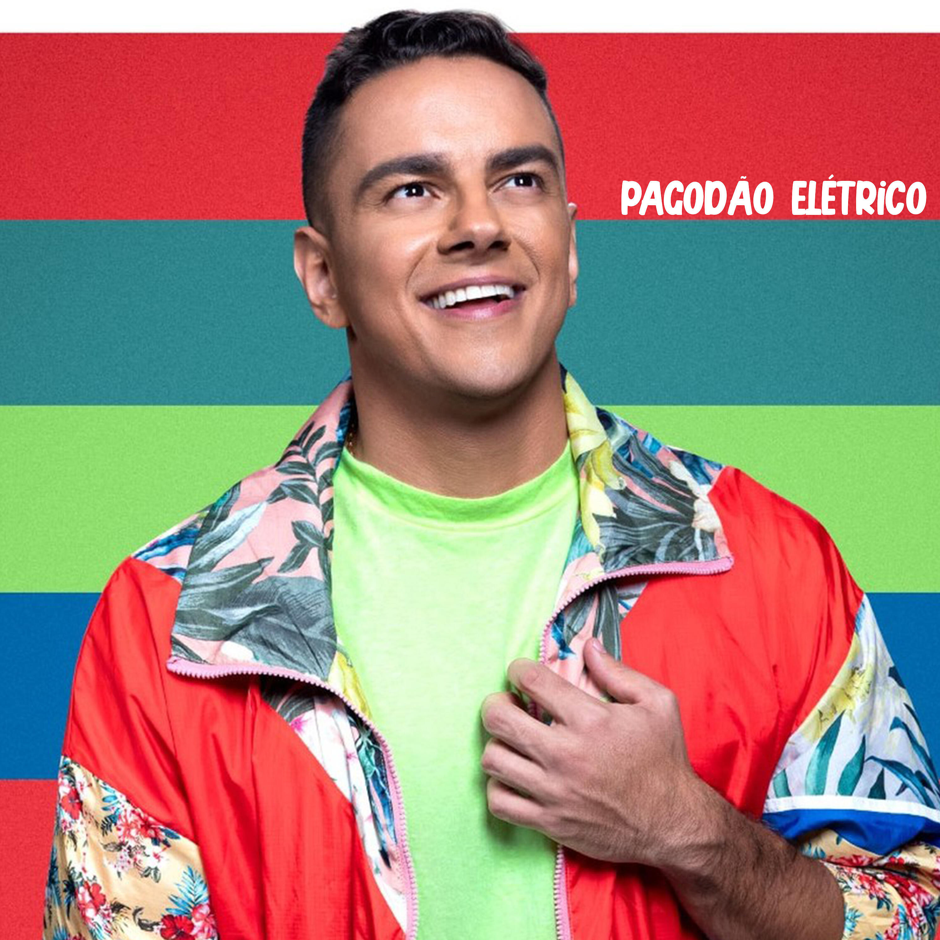 Релиз Pagodão Elétrico
