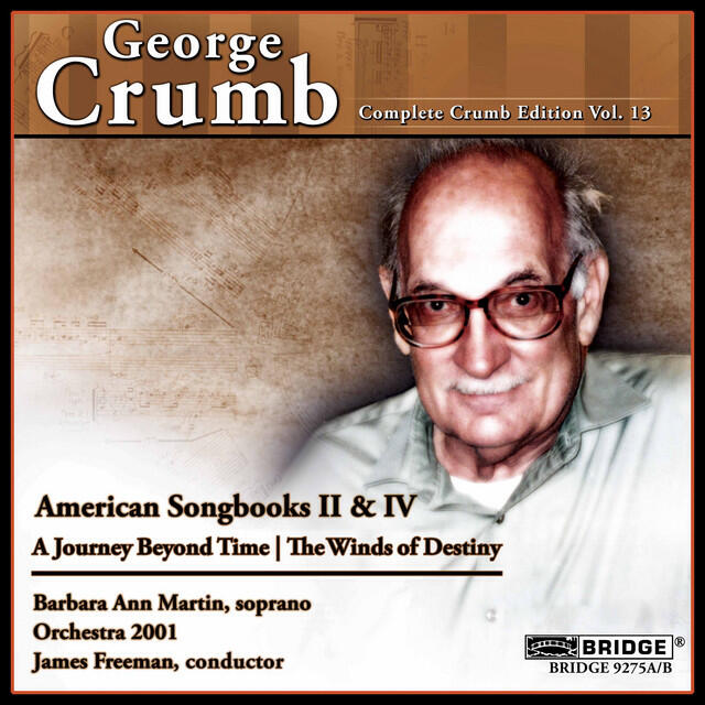 Релиз Complete Crumb Edition, Vol. 13