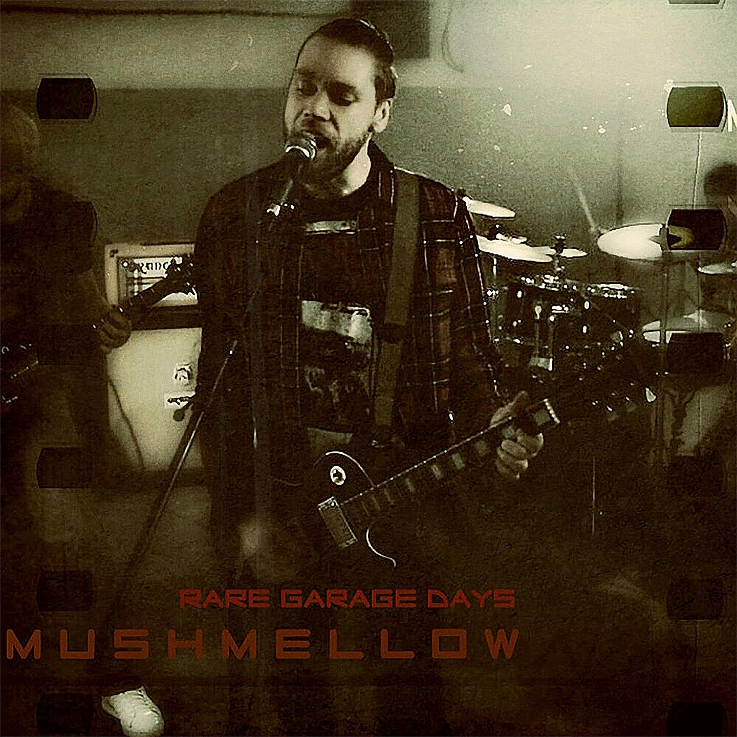 Релиз Rare Garage Days