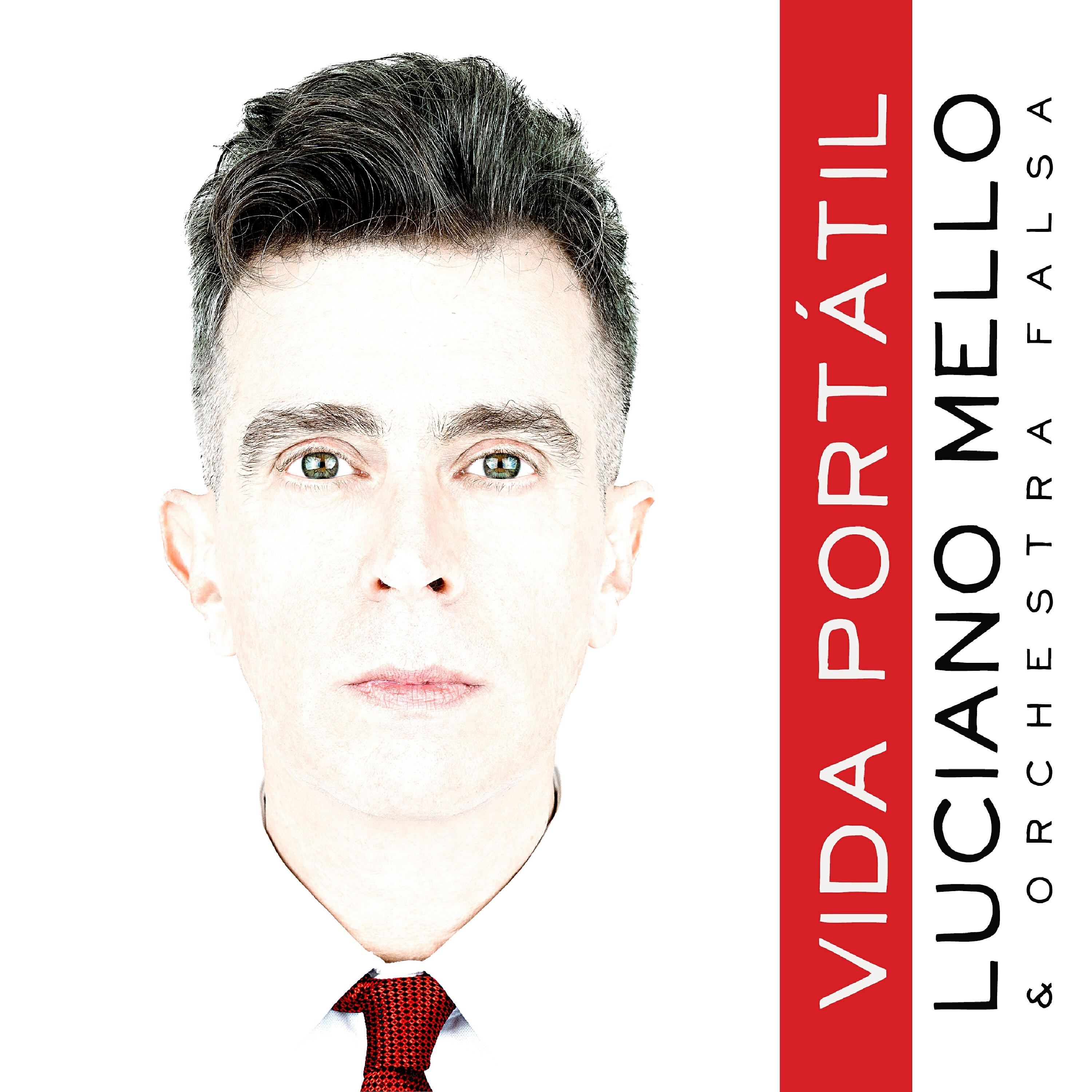 Релиз Vida Portátil