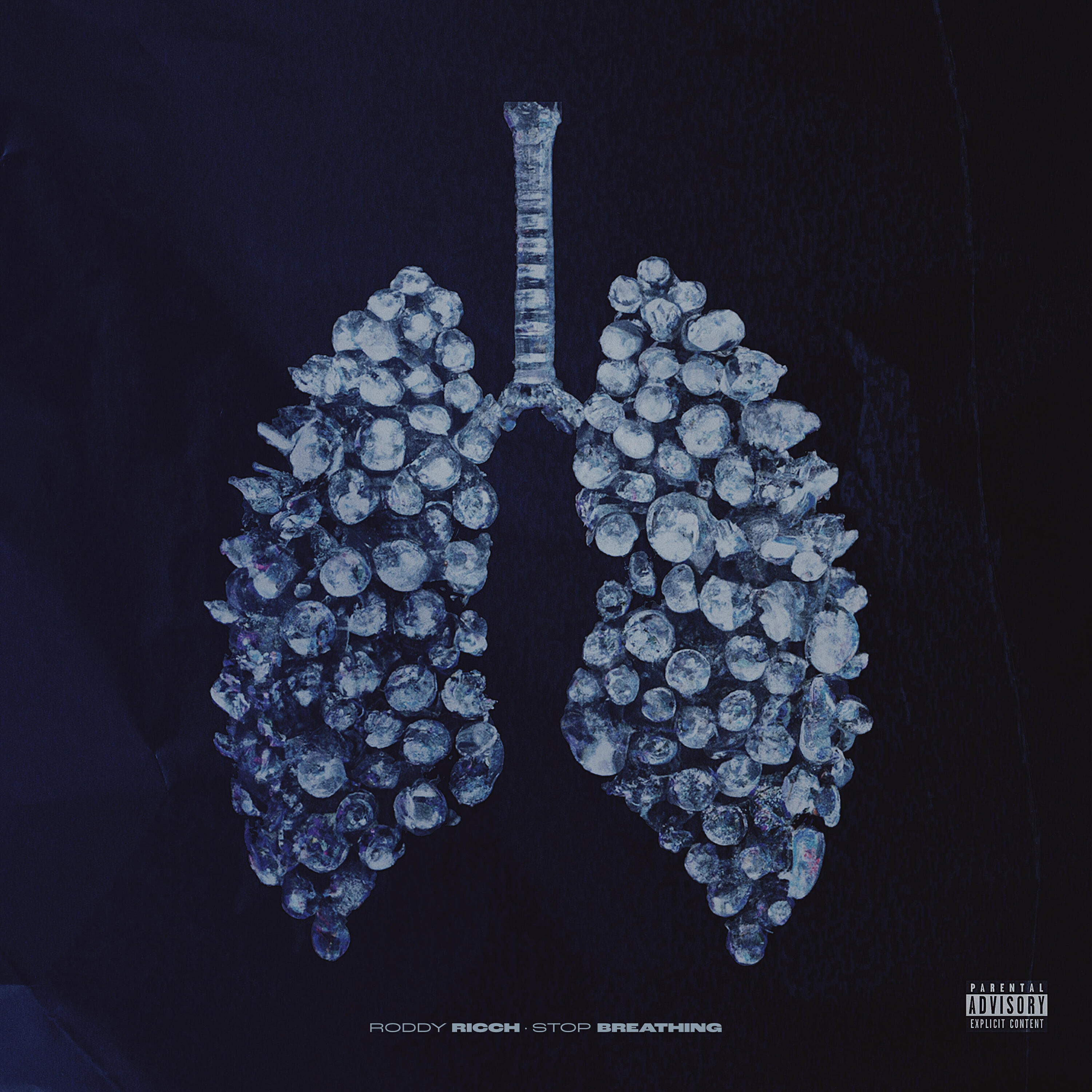 Релиз Stop Breathing