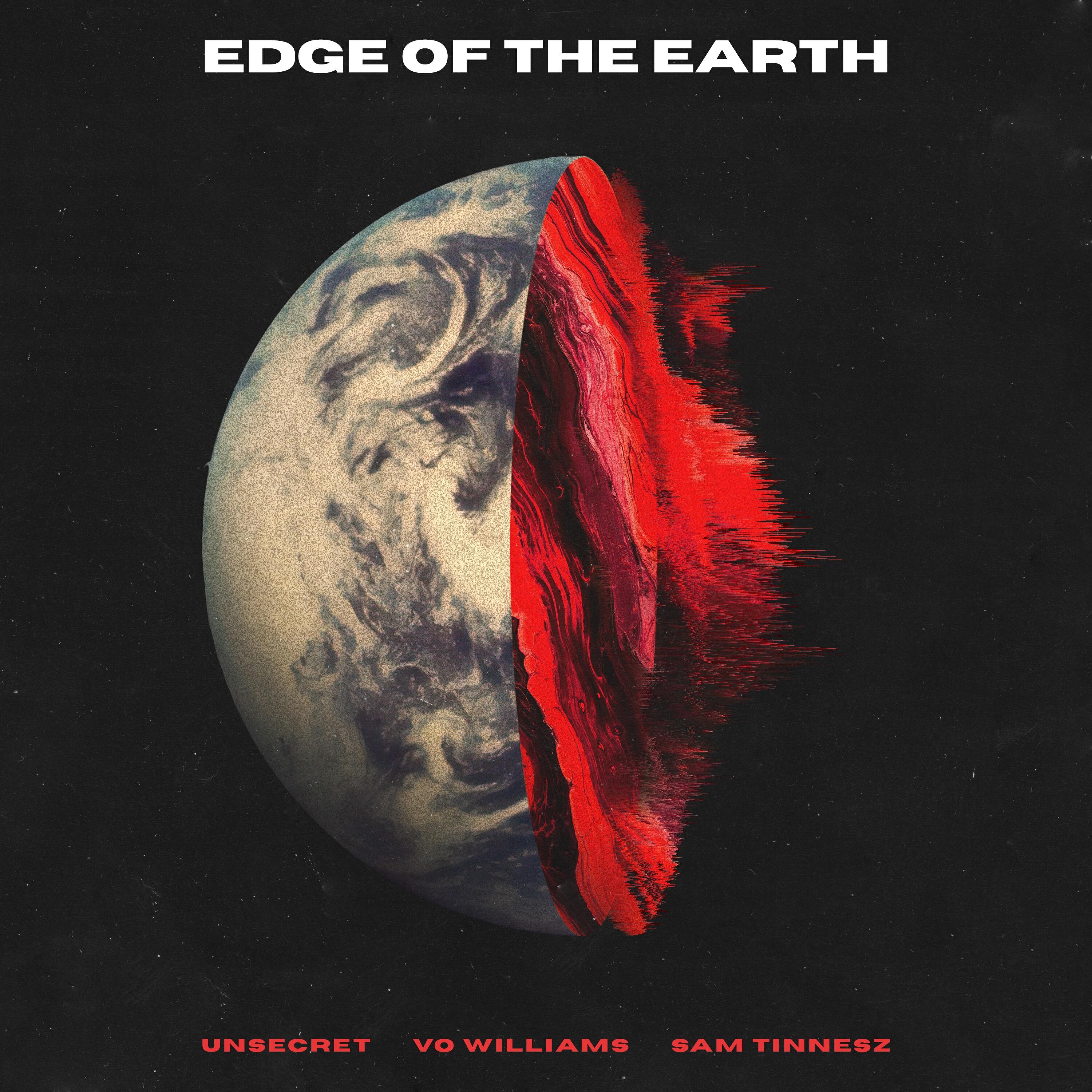 Релиз Edge Of The Earth
