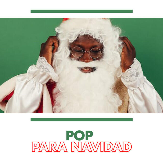 Релиз Pop para navidad