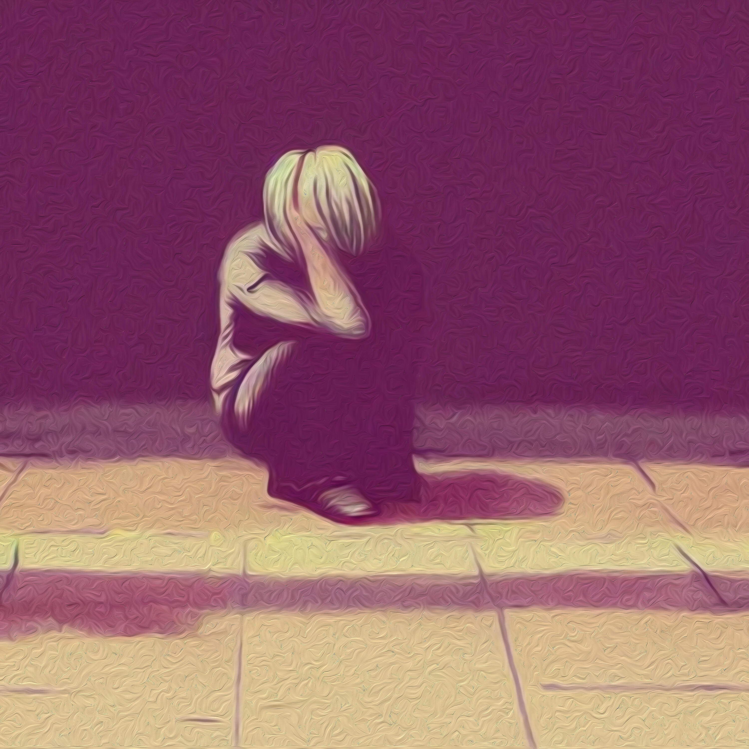Релиз Everything Be Alright