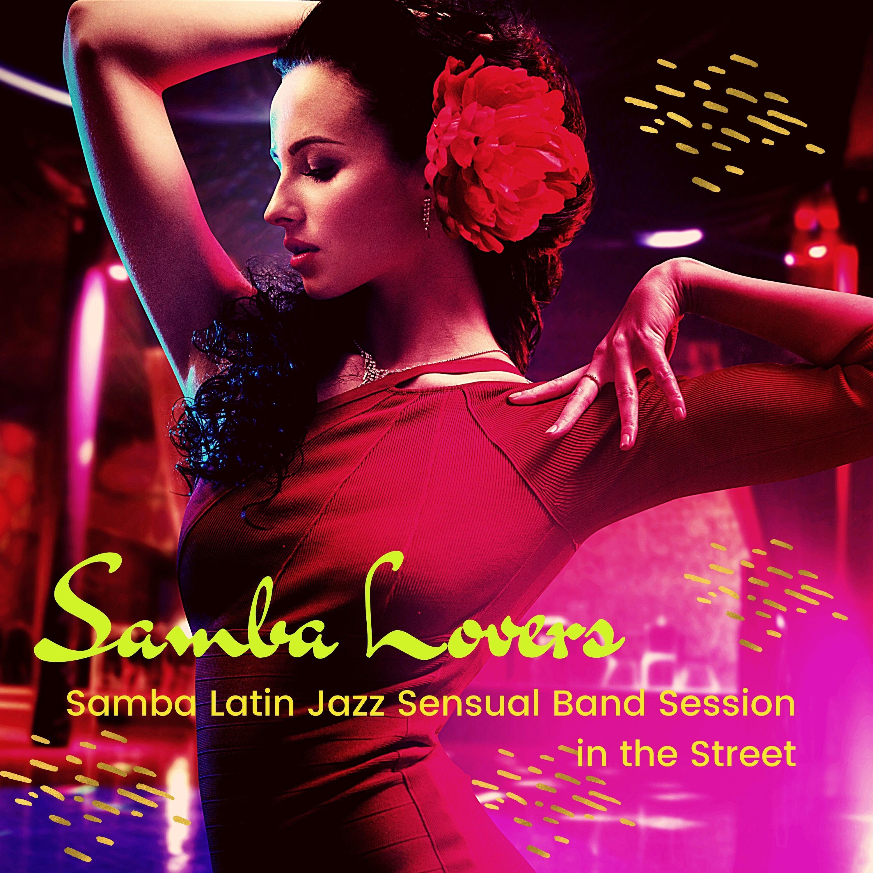 La Suerte Samba