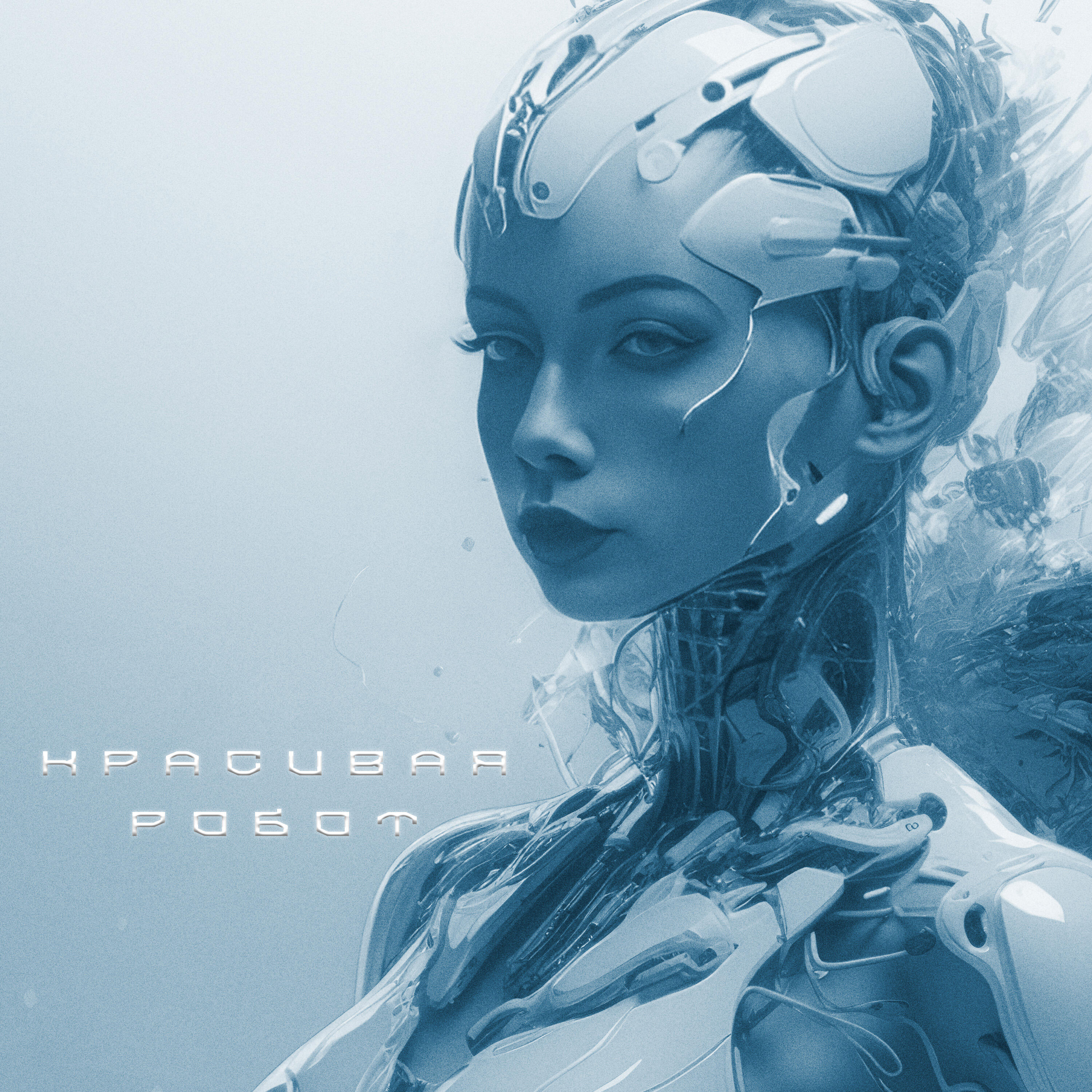 Релиз Робот