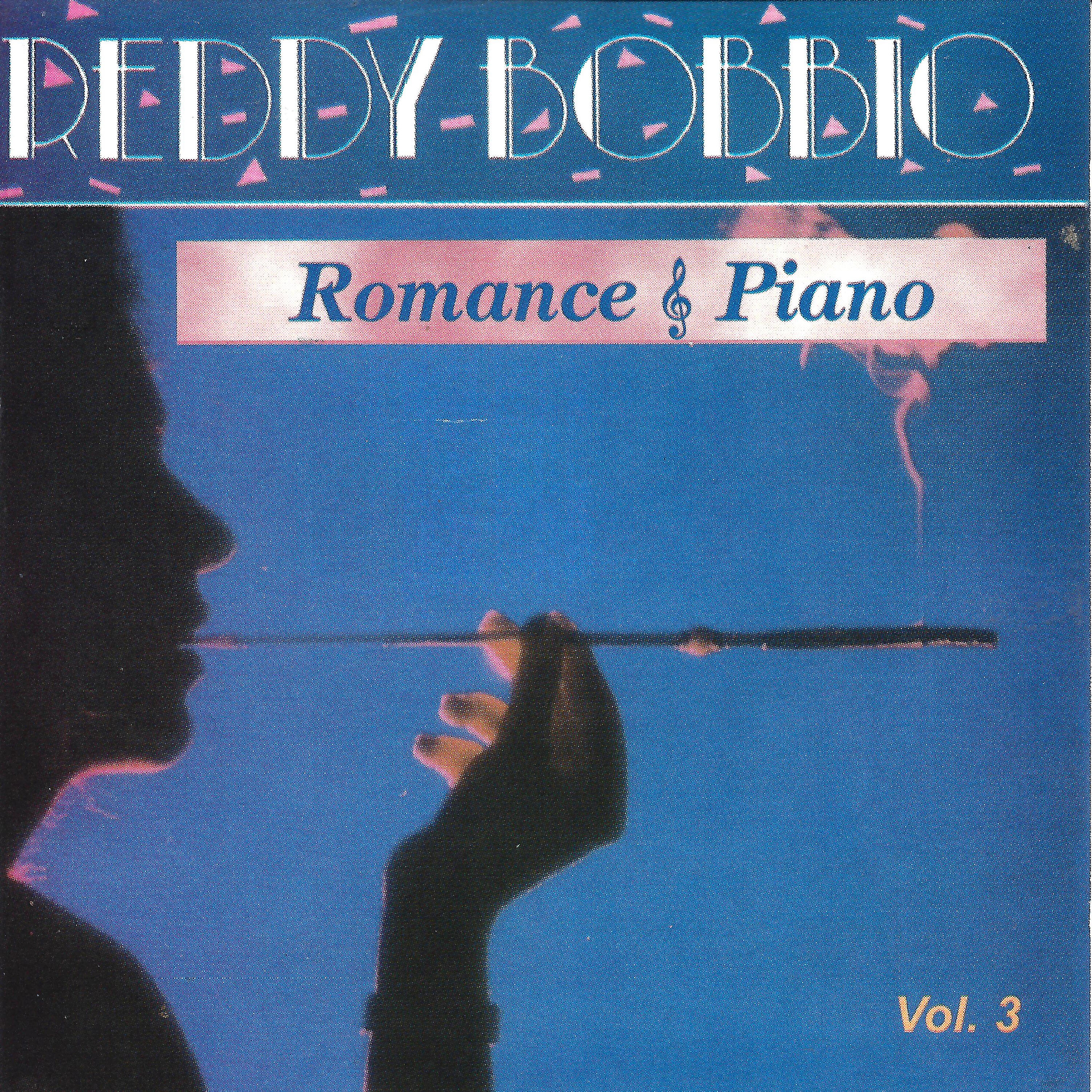 Релиз Romance & Piano, Vol. 3