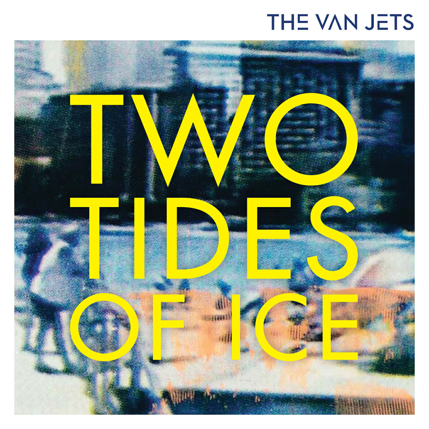Релиз Two Tides of Ice