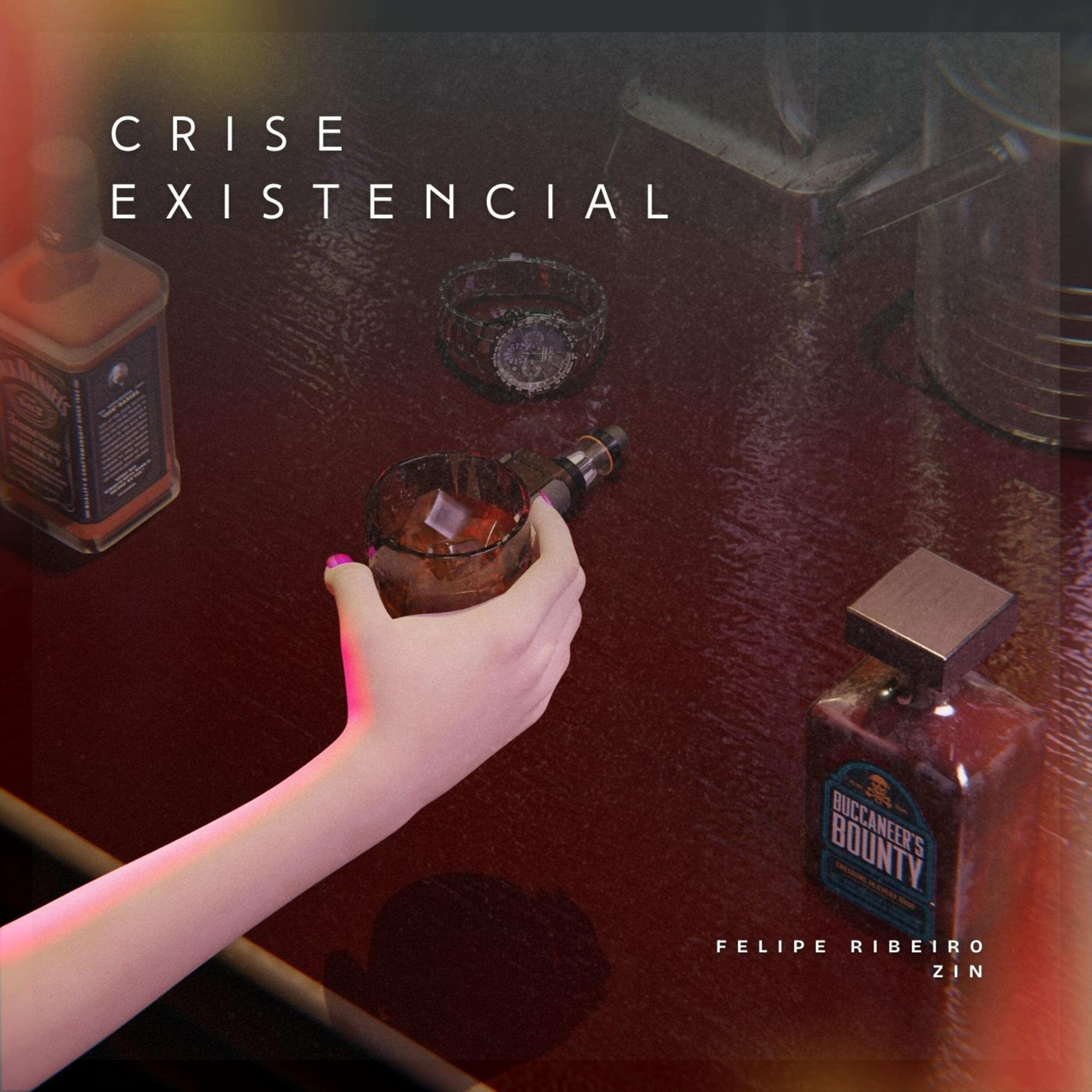 Релиз Crise Existencial