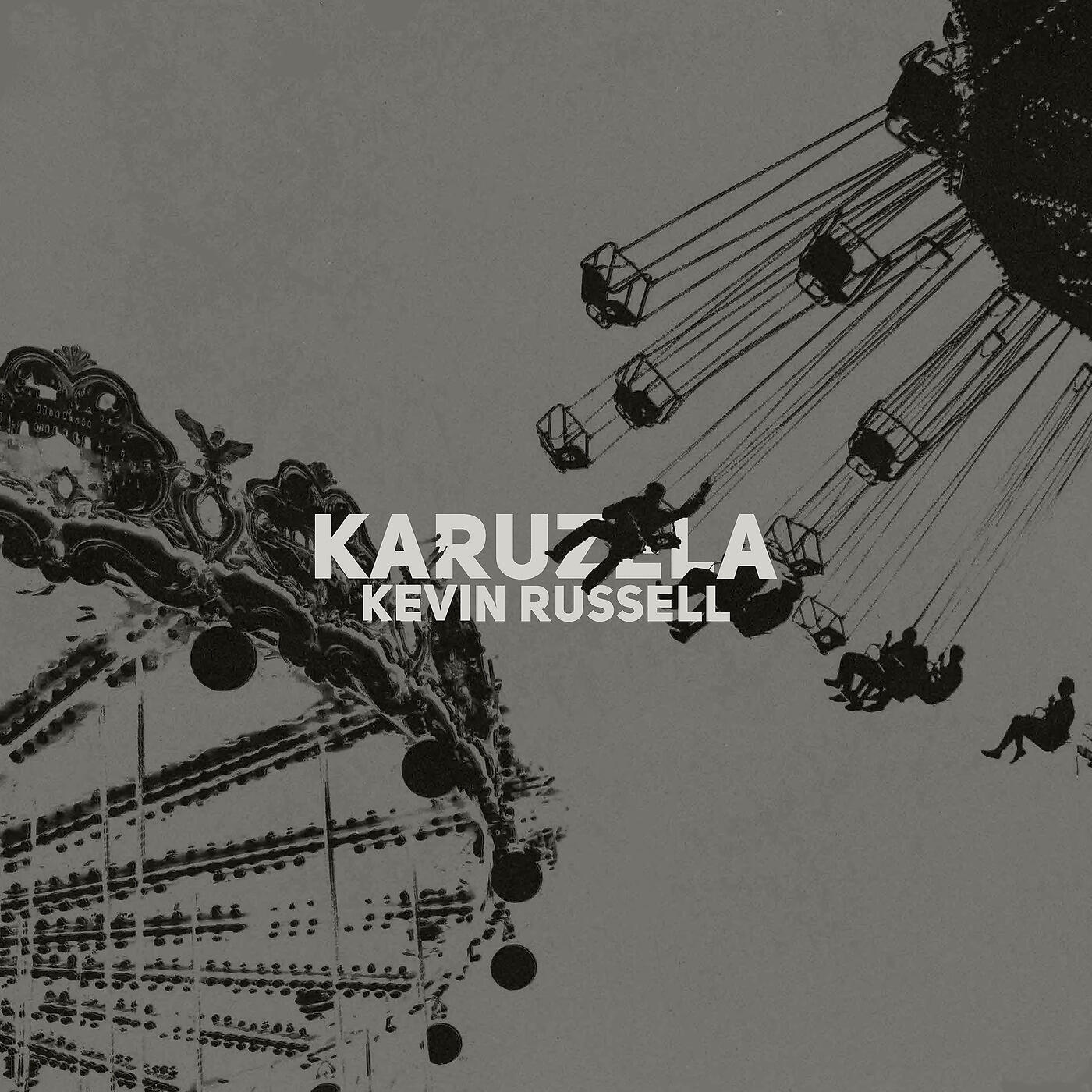 Релиз Karuzela