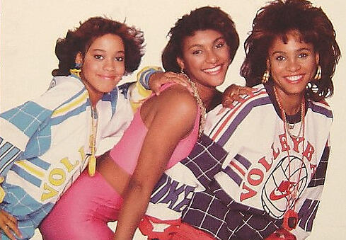 J.J. Fad