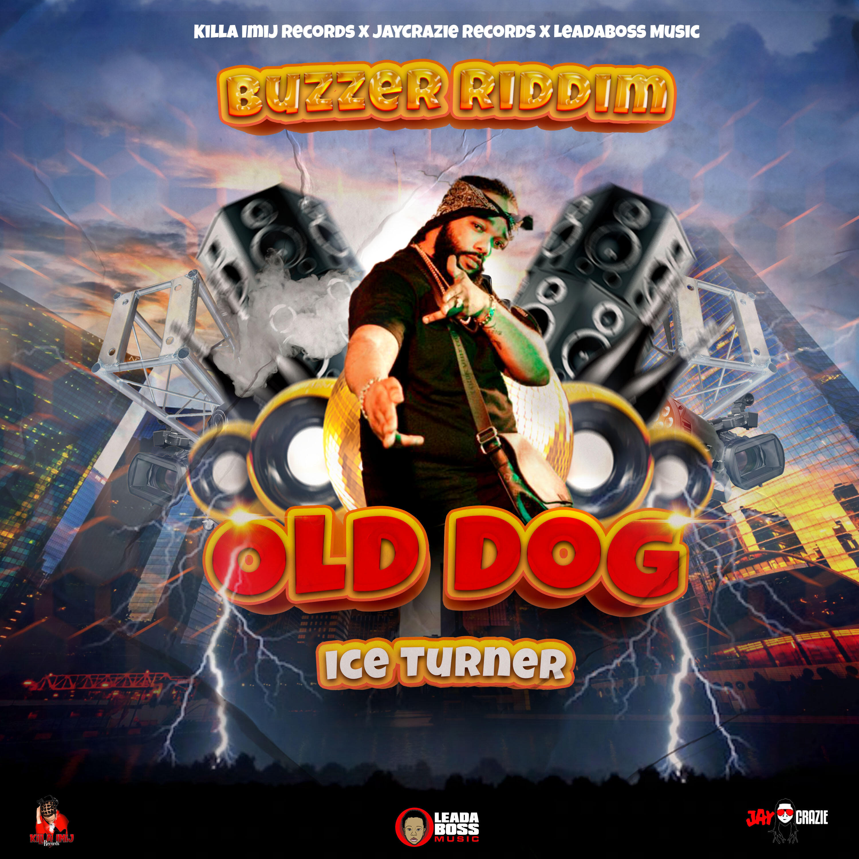 Релиз Old Dog
