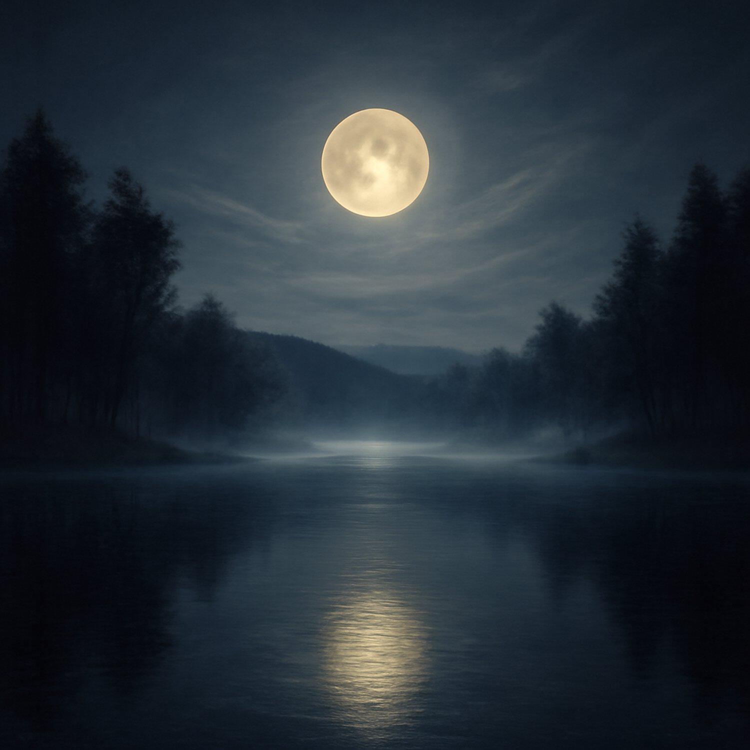 Релиз Deep Sleep Music