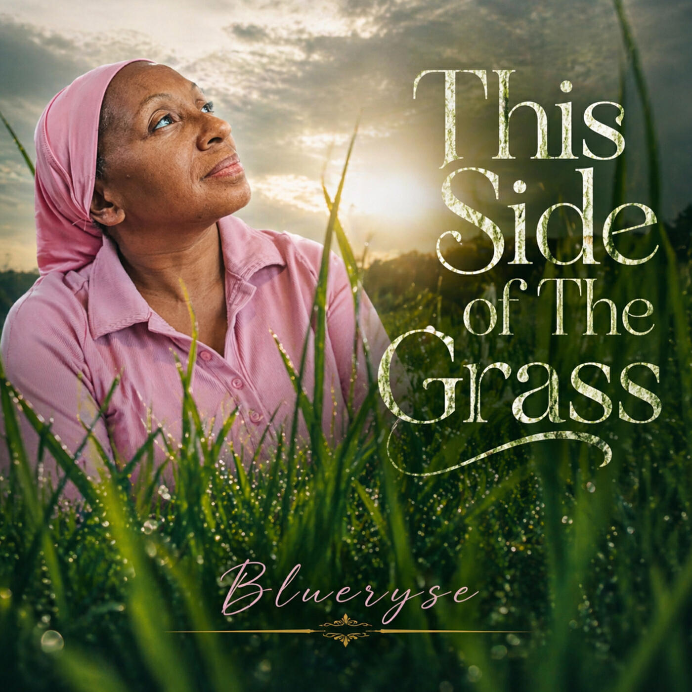 Релиз This Side of the Grass
