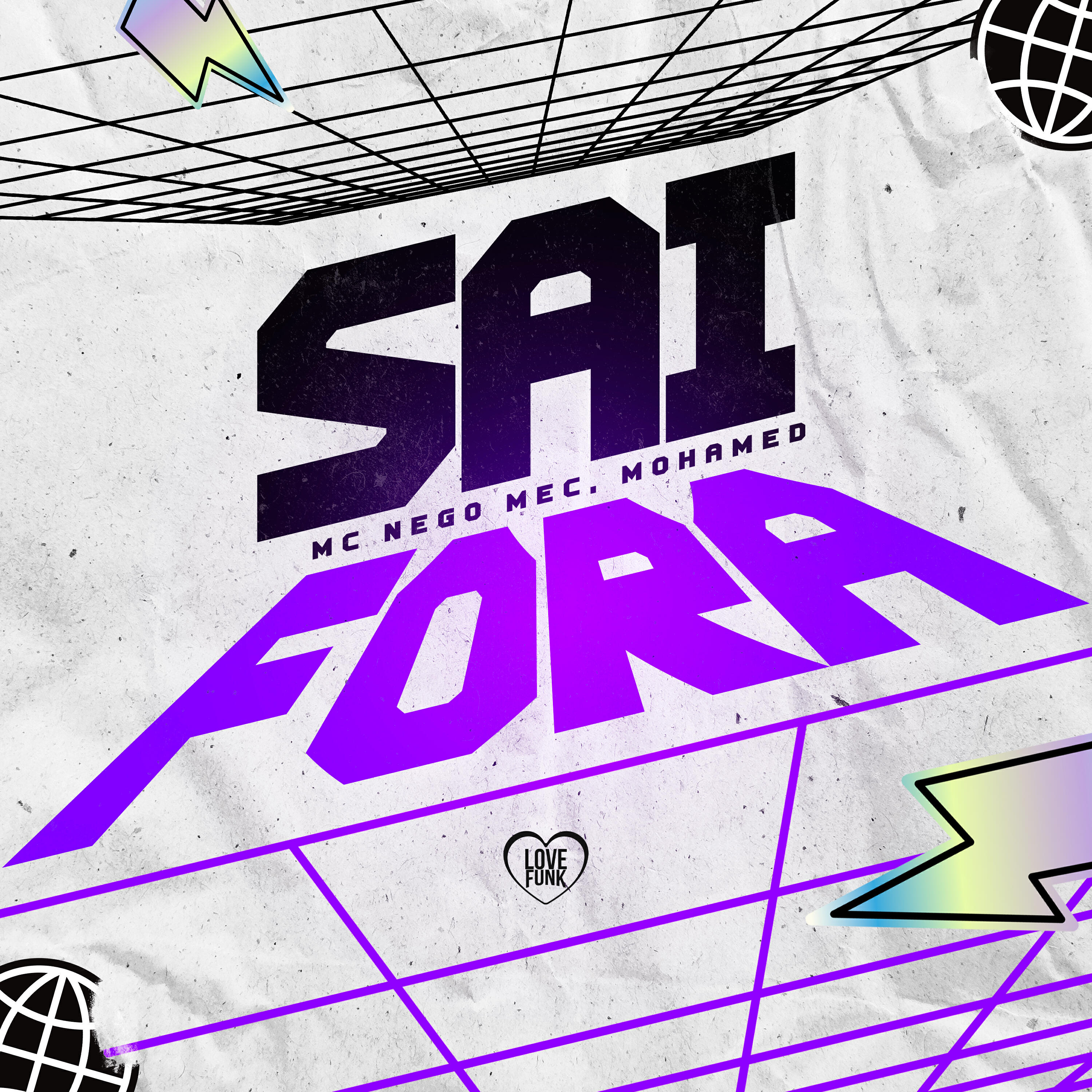 Релиз Sai Fora