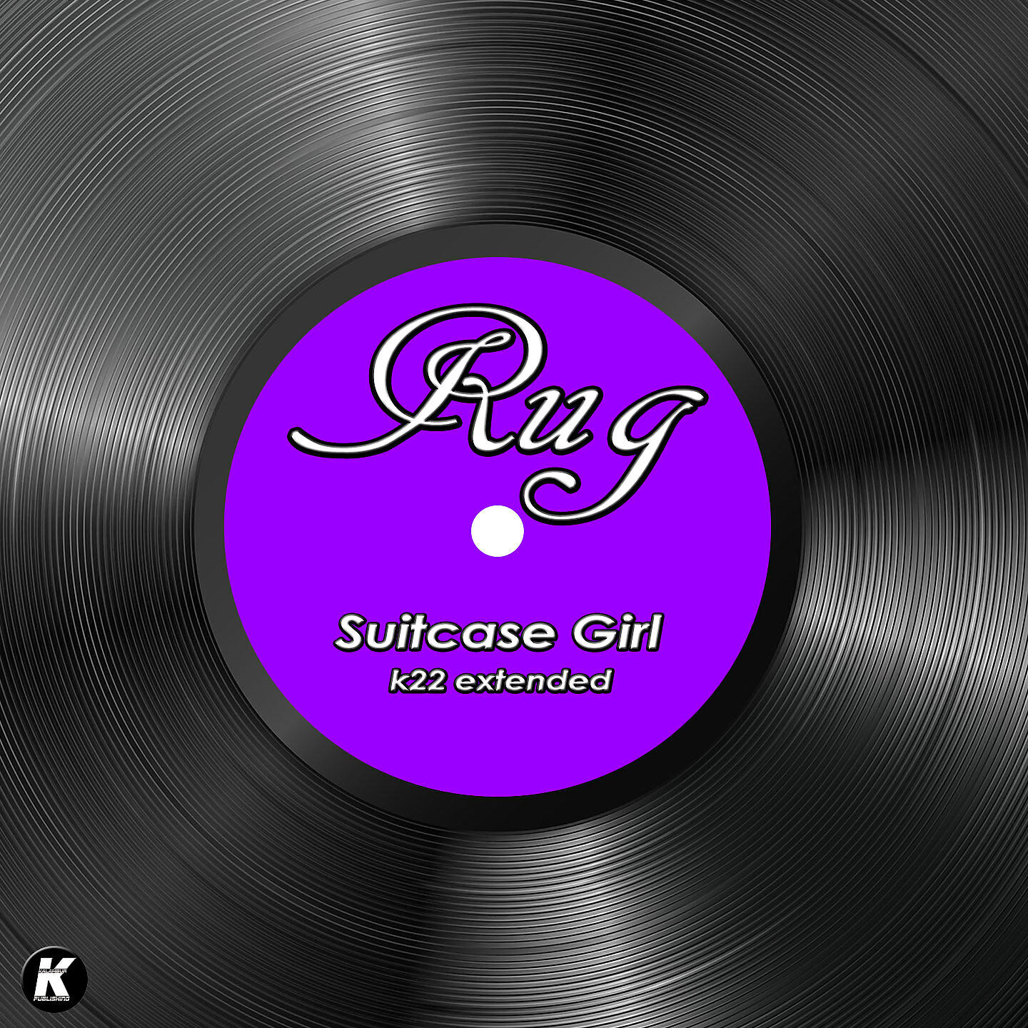 Релиз SUITCASE GIRL