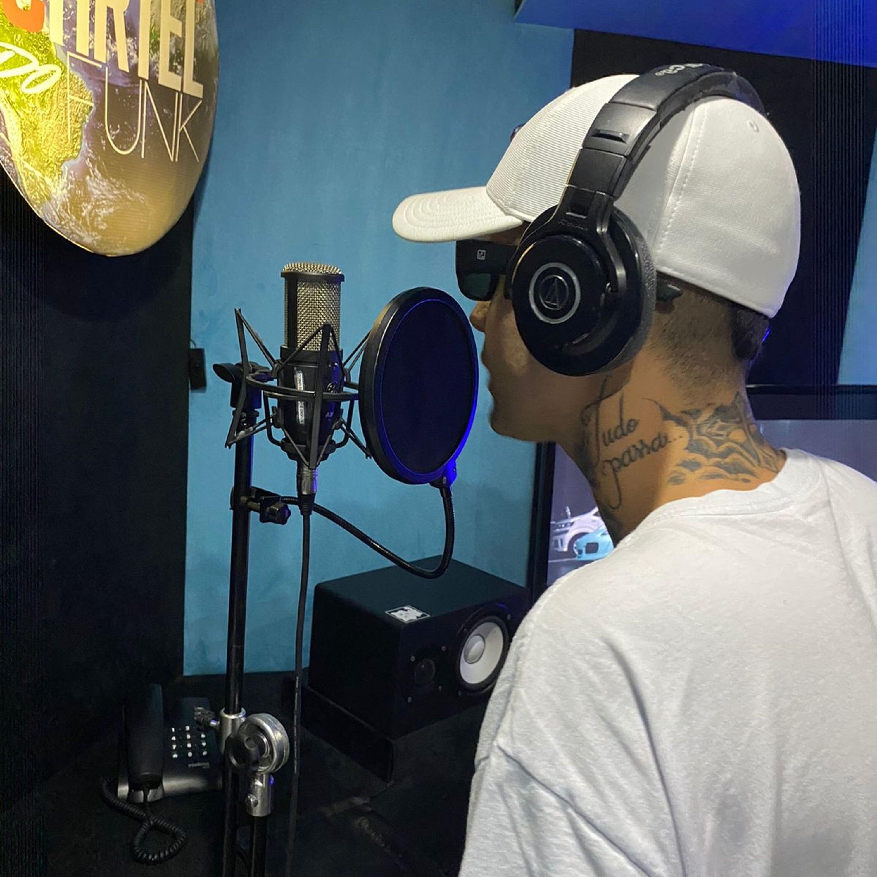 Релиз Minha Ex Tá de K.O