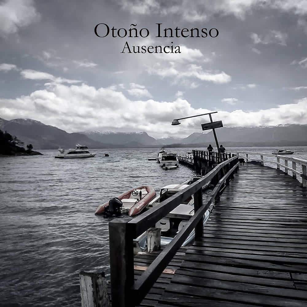 Релиз Ausencia