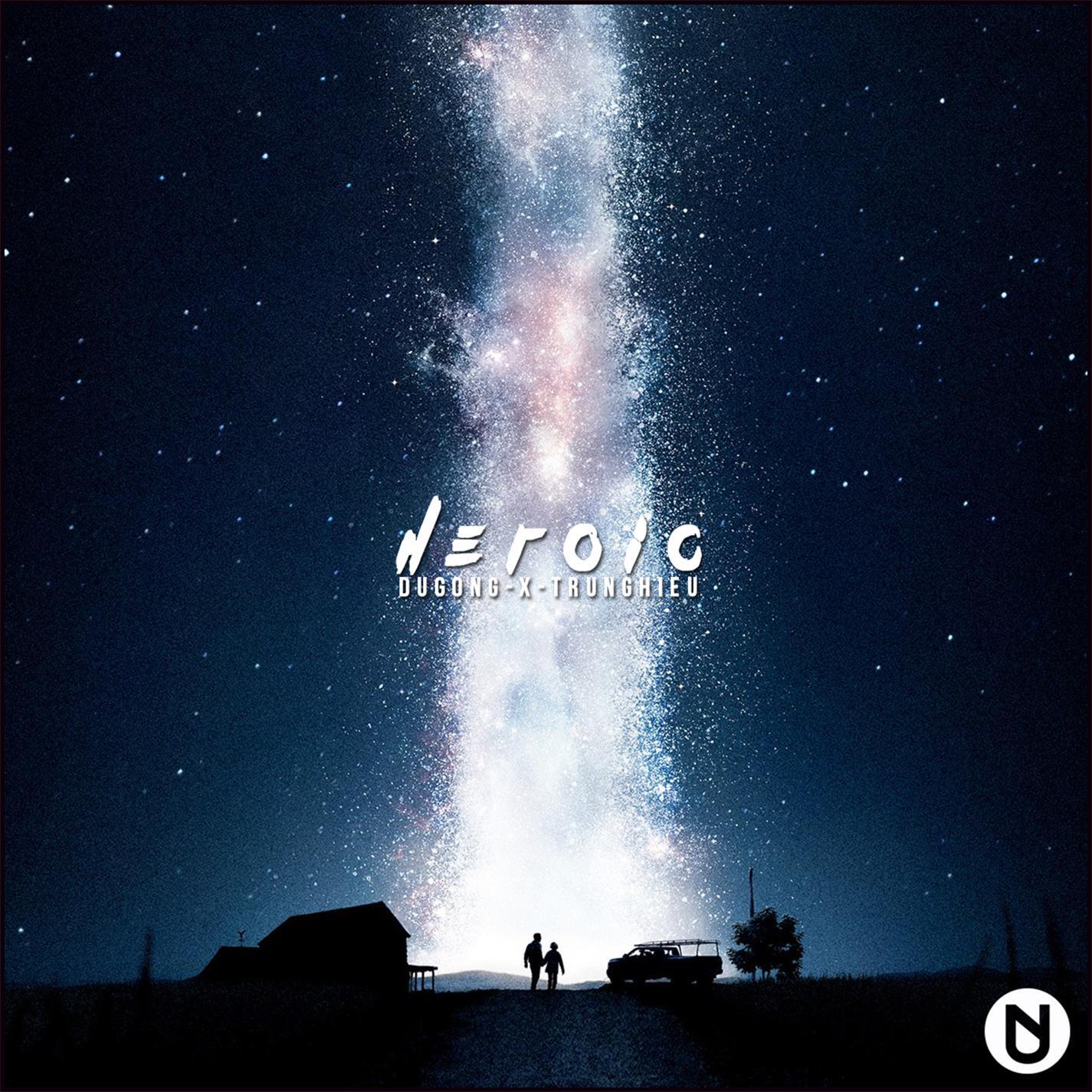 Релиз Heroic