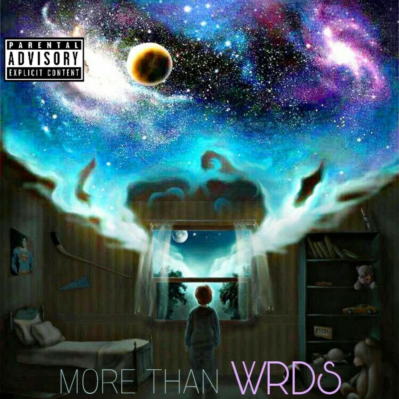 Релиз More Than Wrds