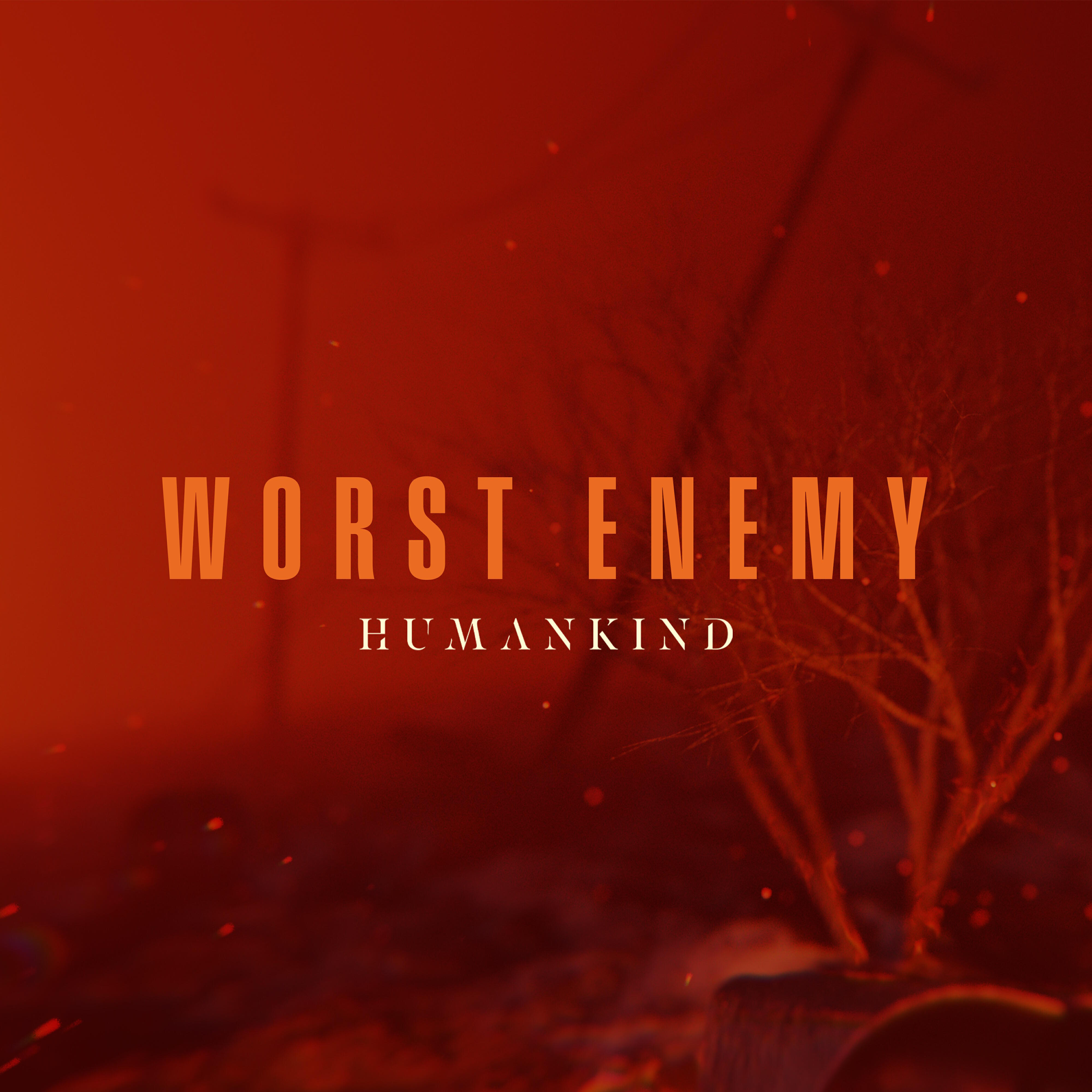 Релиз Worst Enemy