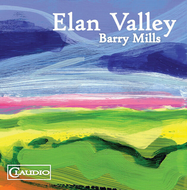 Релиз Mills: Elan Valley