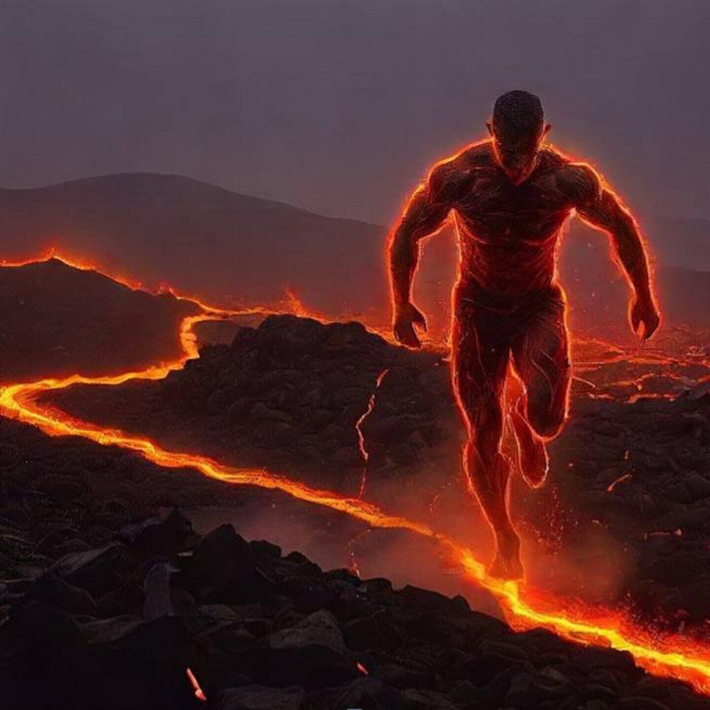 Релиз LAVA RUNNER