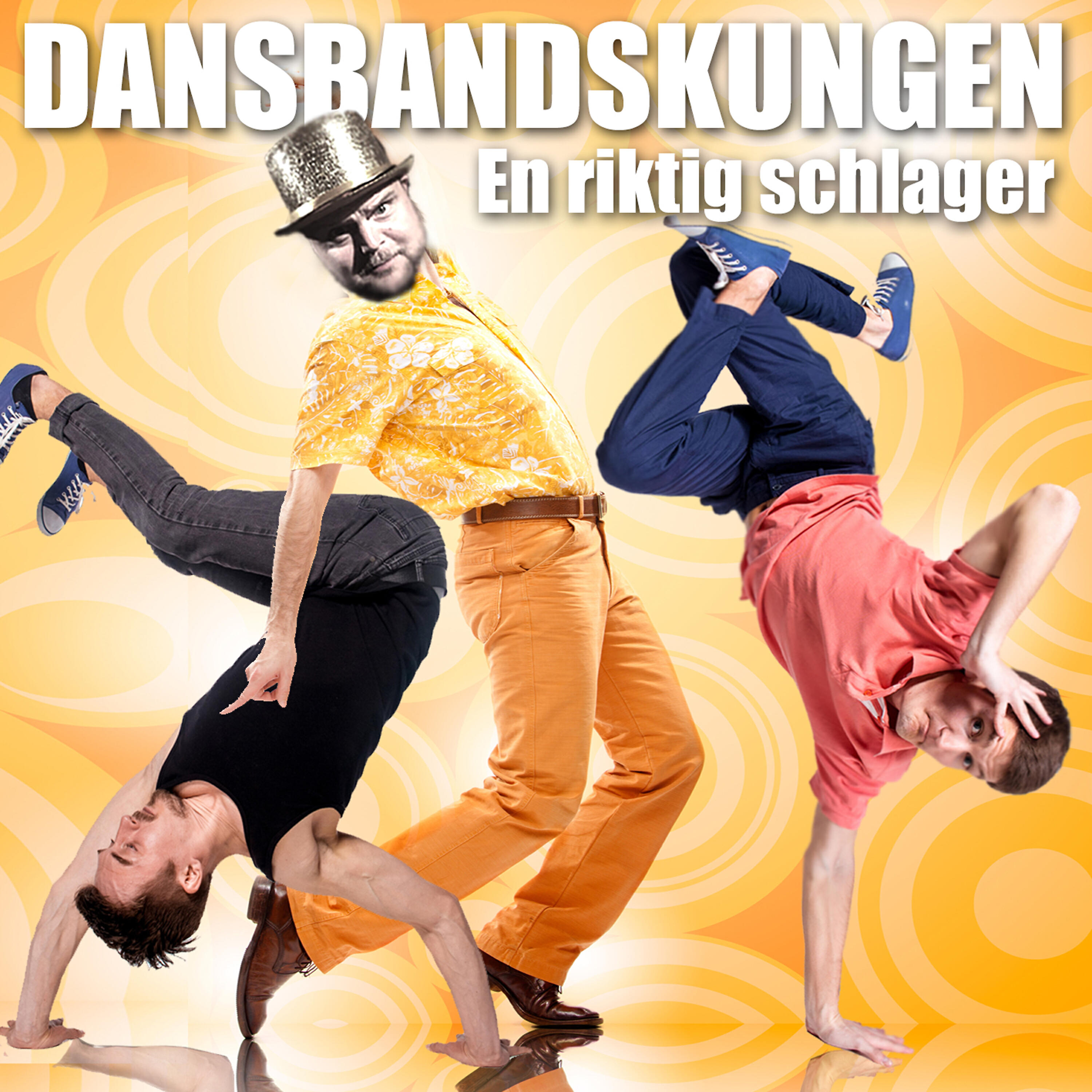 Релиз En riktig schlager