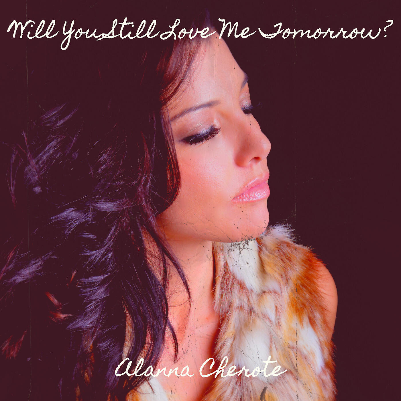 Релиз Will You Still Love Me Tomorrow?