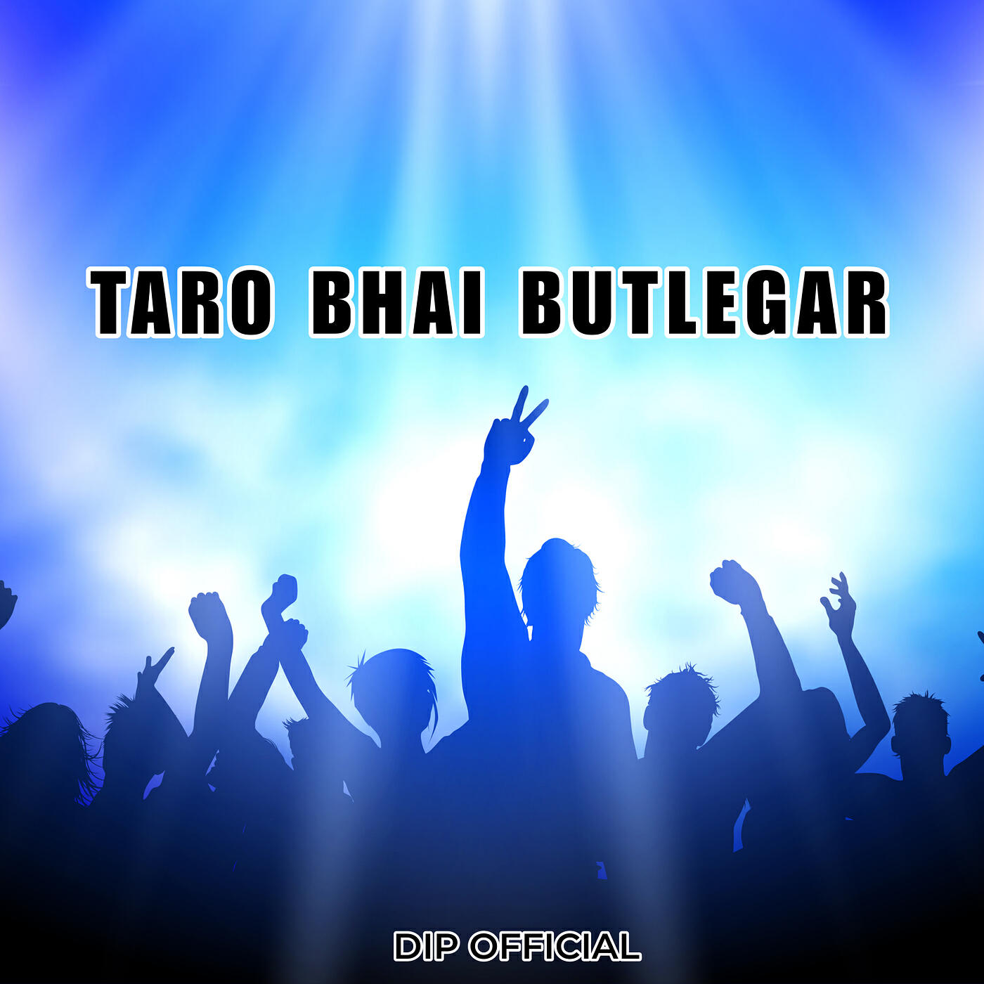 Постер альбома Taro Bhai Butlegar