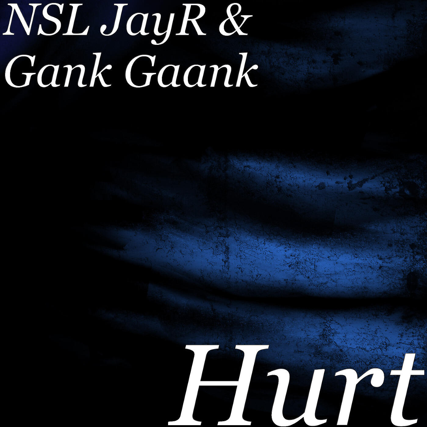 Постер альбома Hurt