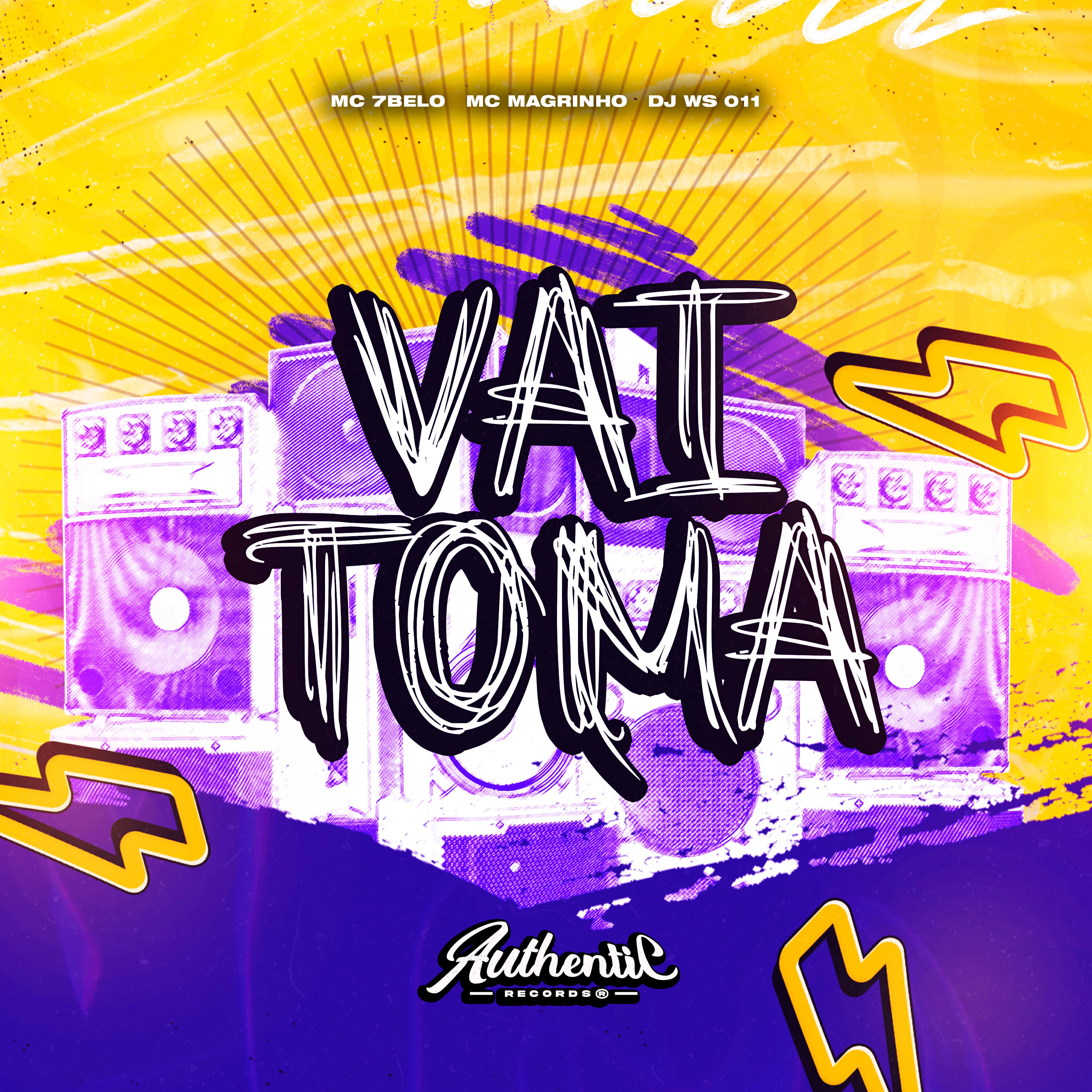 Релиз Vai Toma