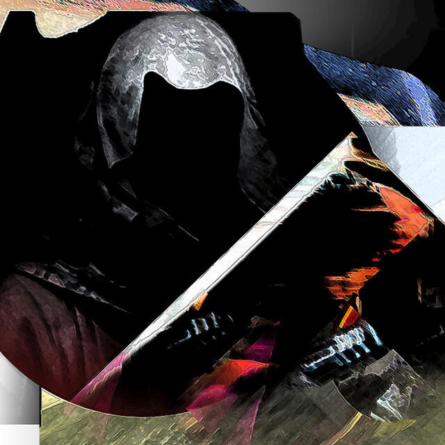 Релиз The Peace Keeper