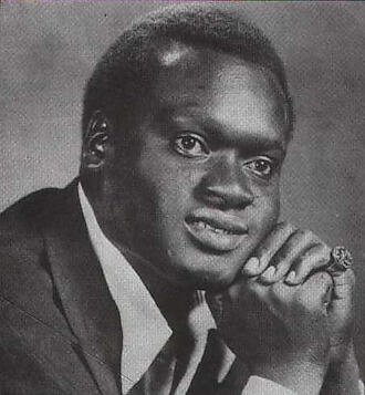 Oscar Toney, Jr.