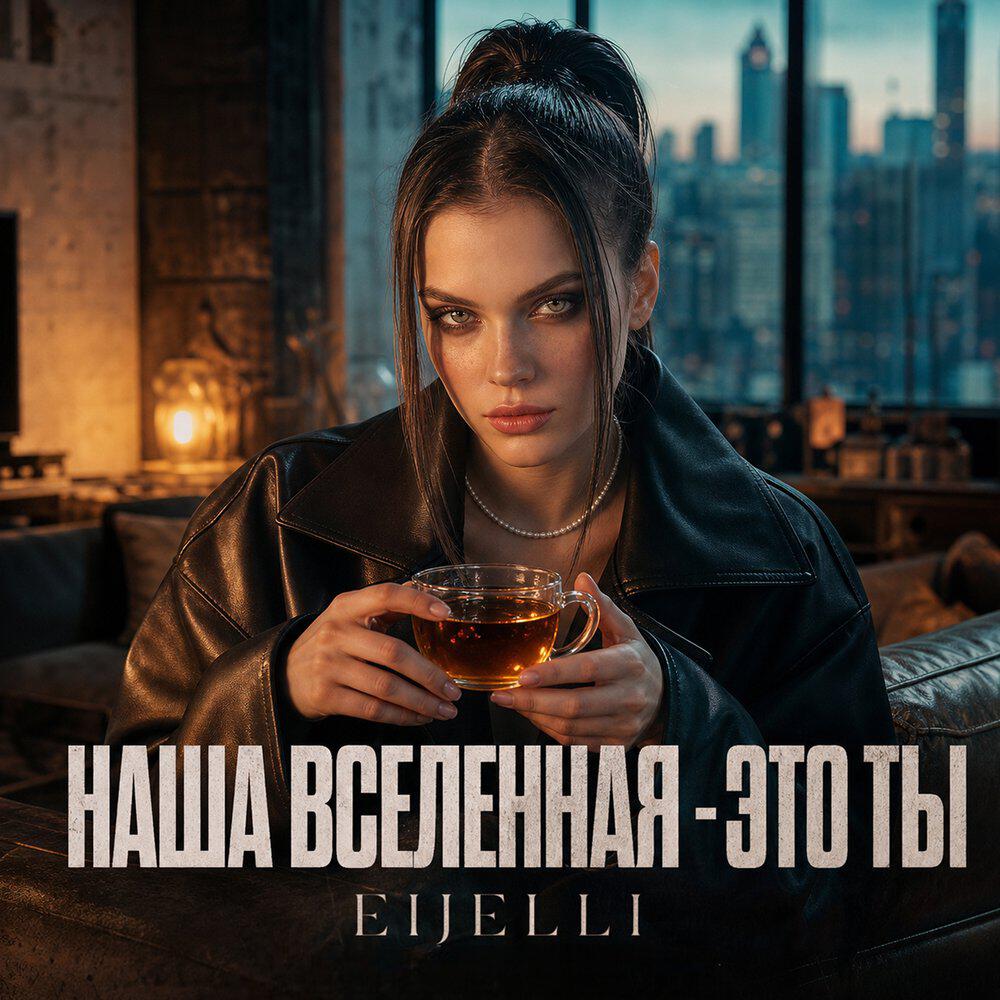 Релиз Наша Вселенная - это ты