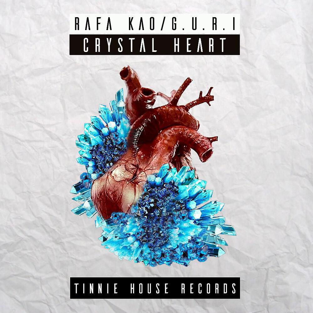 Релиз Crystal Heart