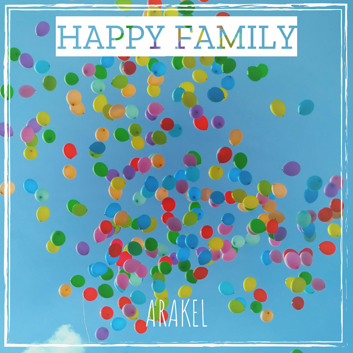 Релиз Happy Family