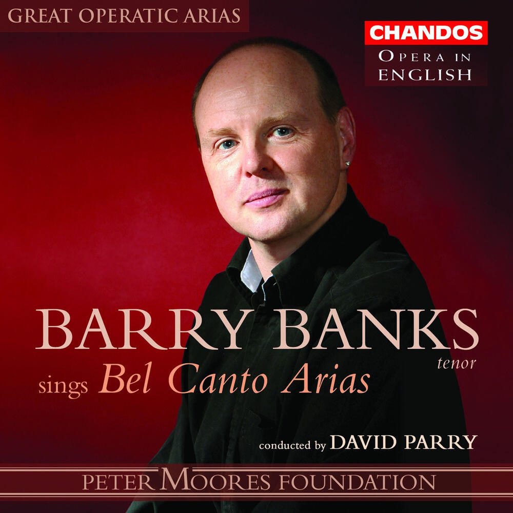 Релиз Great Operatic Arias, Vol. 15