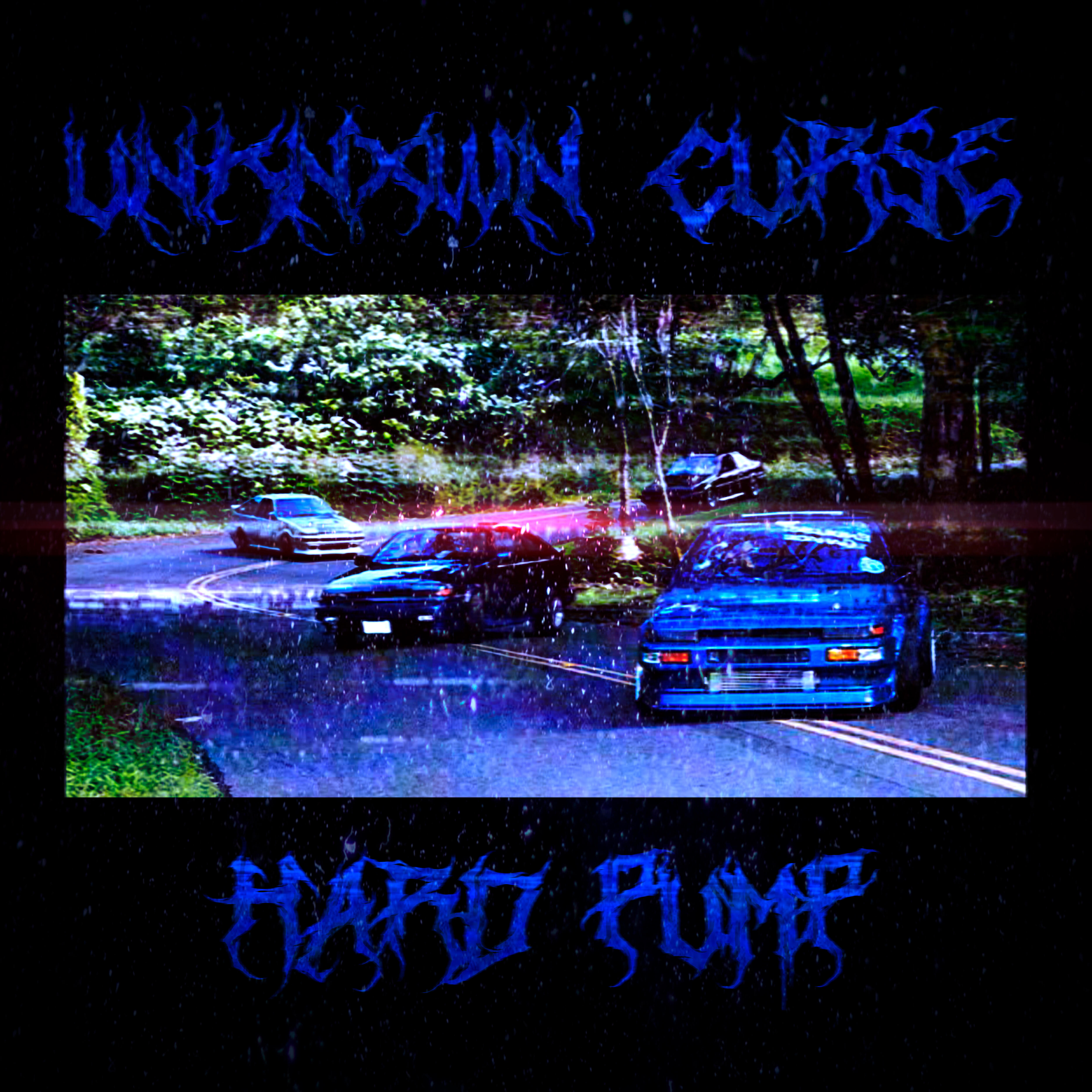 Релиз Hard Pump