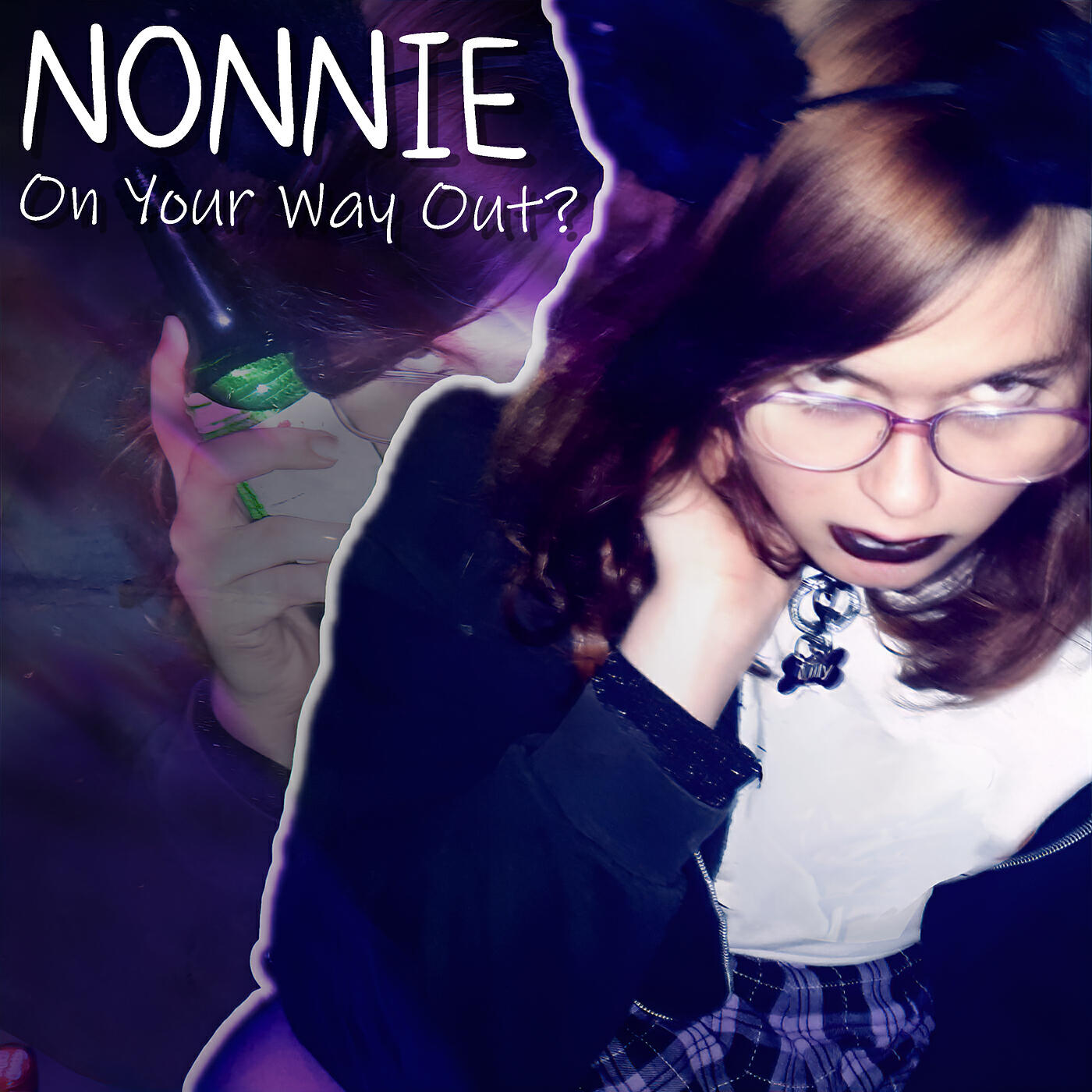 Релиз On Your Way out?