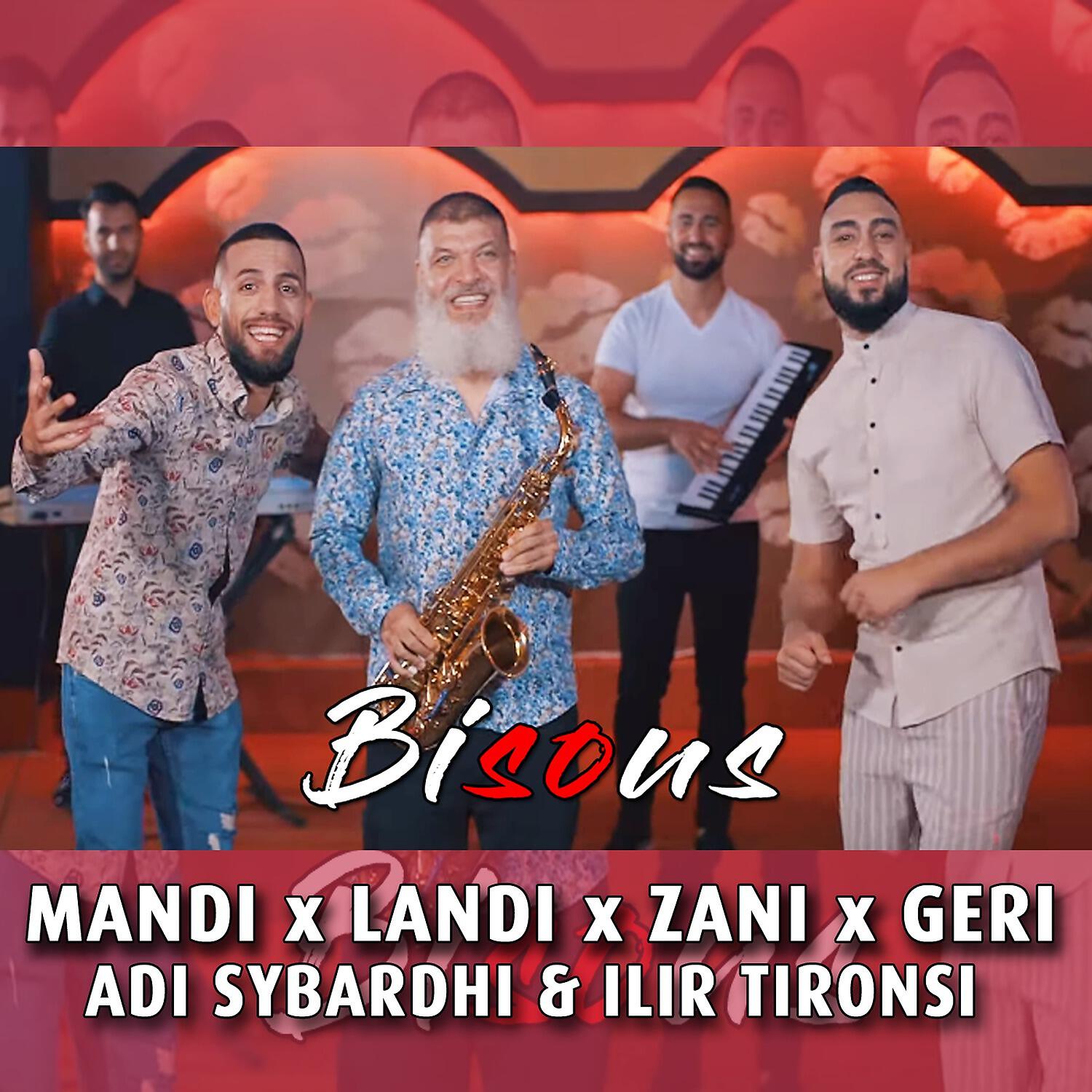 Постер альбома Bisous