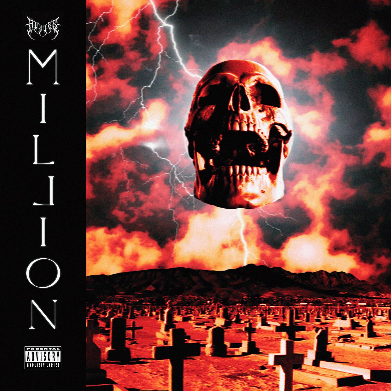 Релиз MILLION