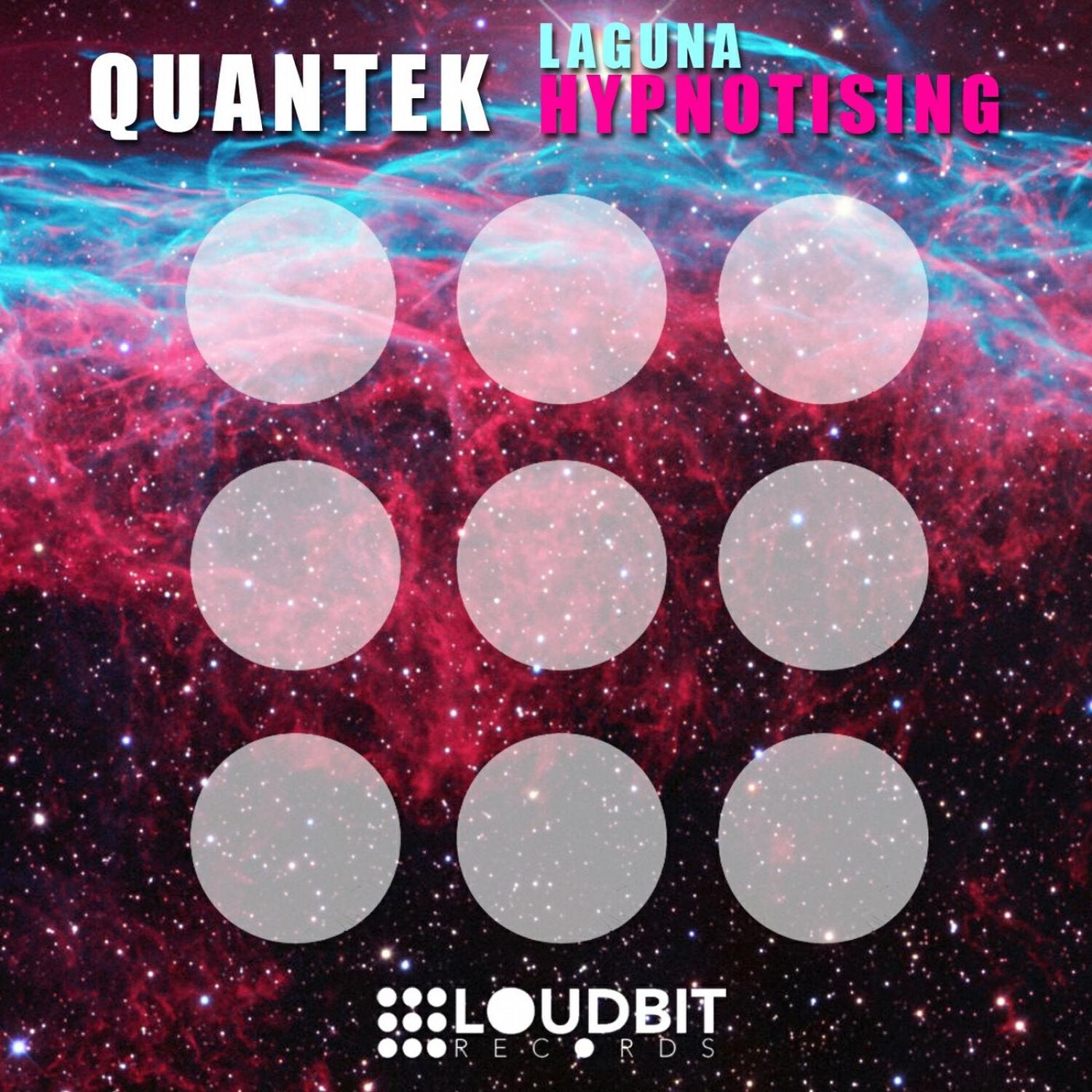 Релиз Laguna Hypnotising